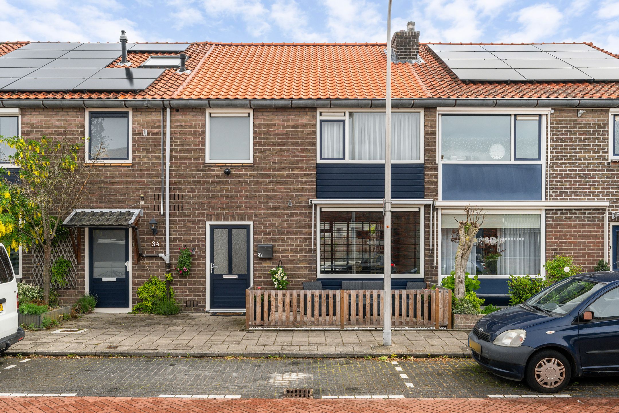 Foto van Kwaklaan 32, Wateringen