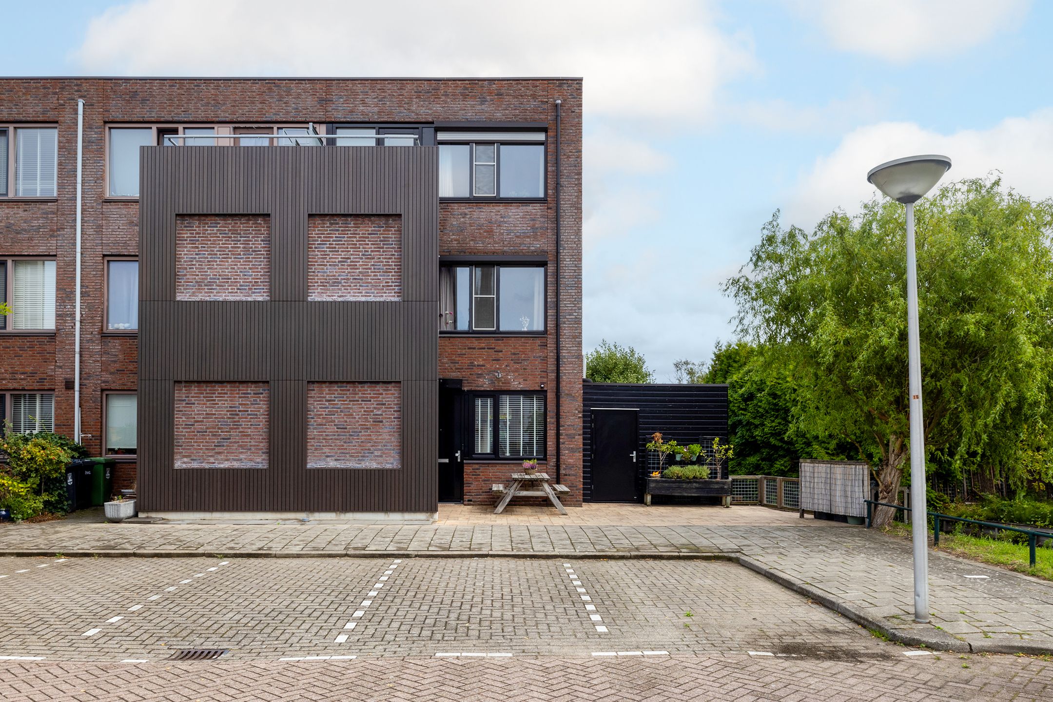 Foto van Vlietlaan 43, Wateringen