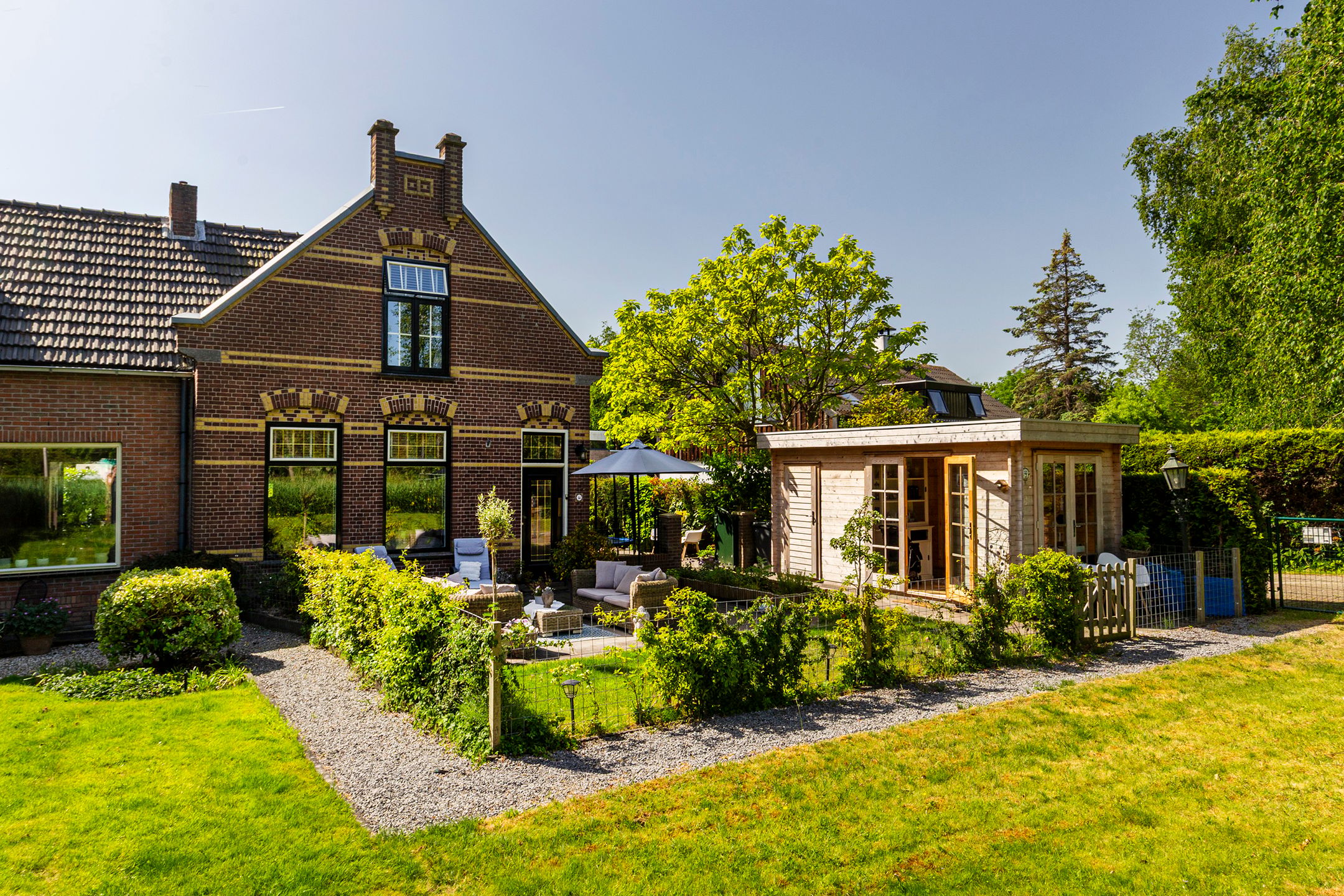 Foto van Heulweg 14, Wateringen