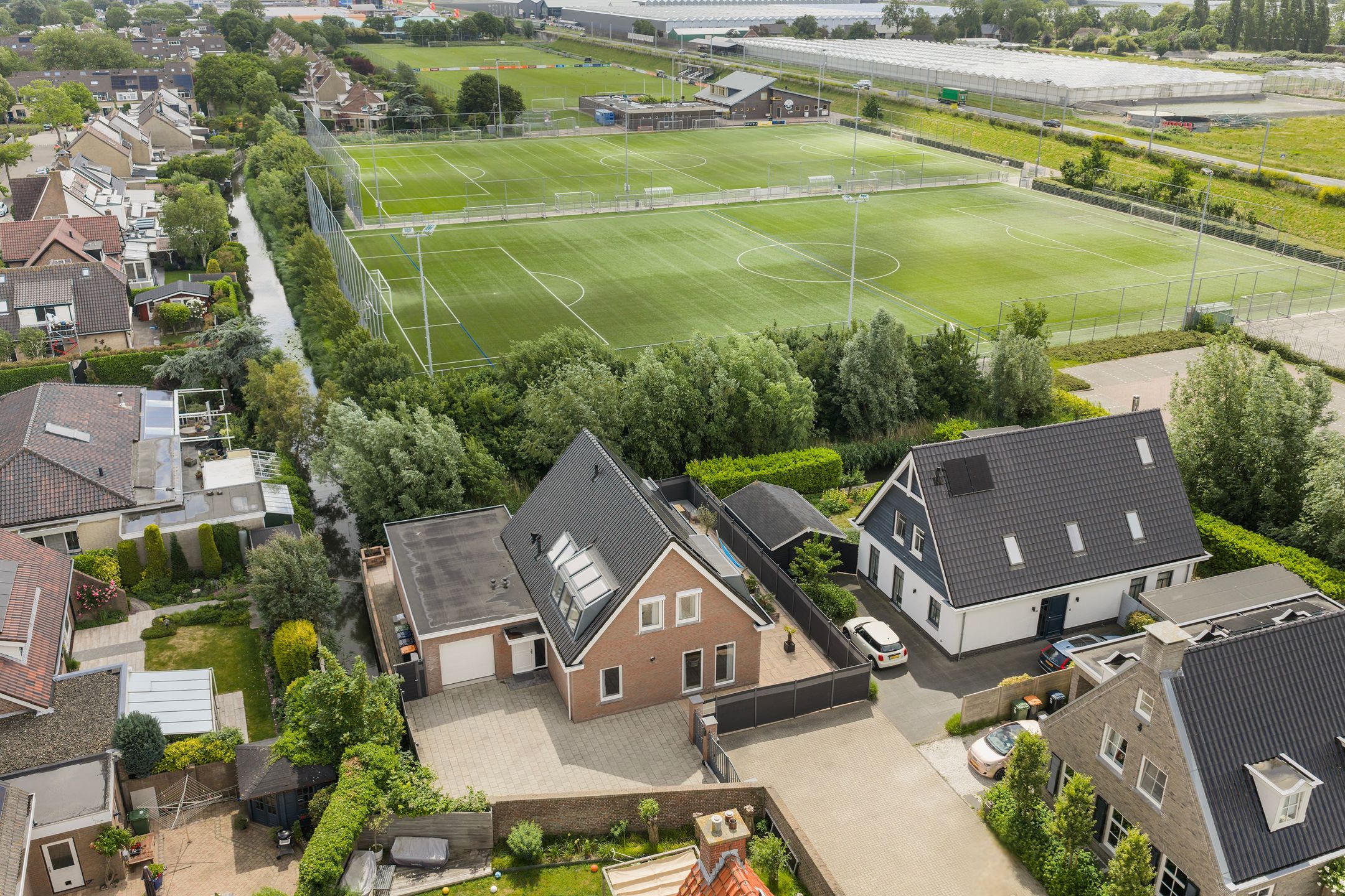Foto van Heulweg 30A, Wateringen