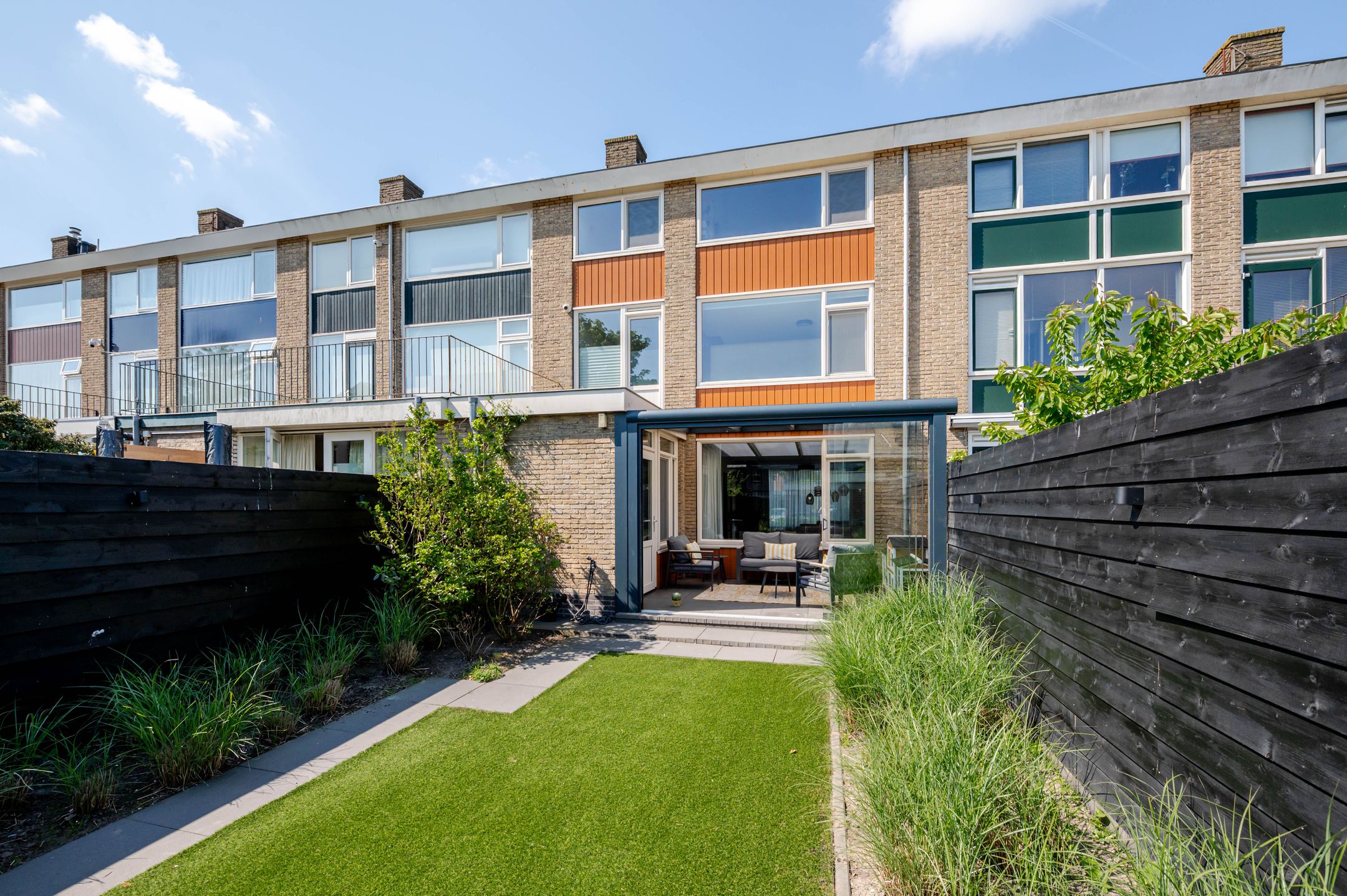 Foto van Kerklaan 19, Wateringen