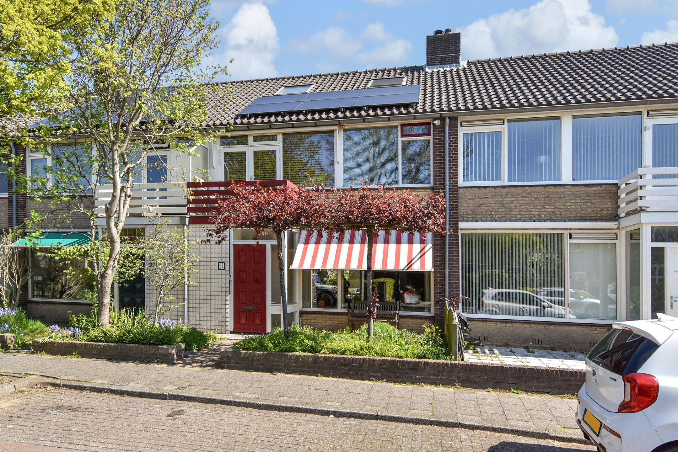 Foto van Kerklaan 27, Wateringen