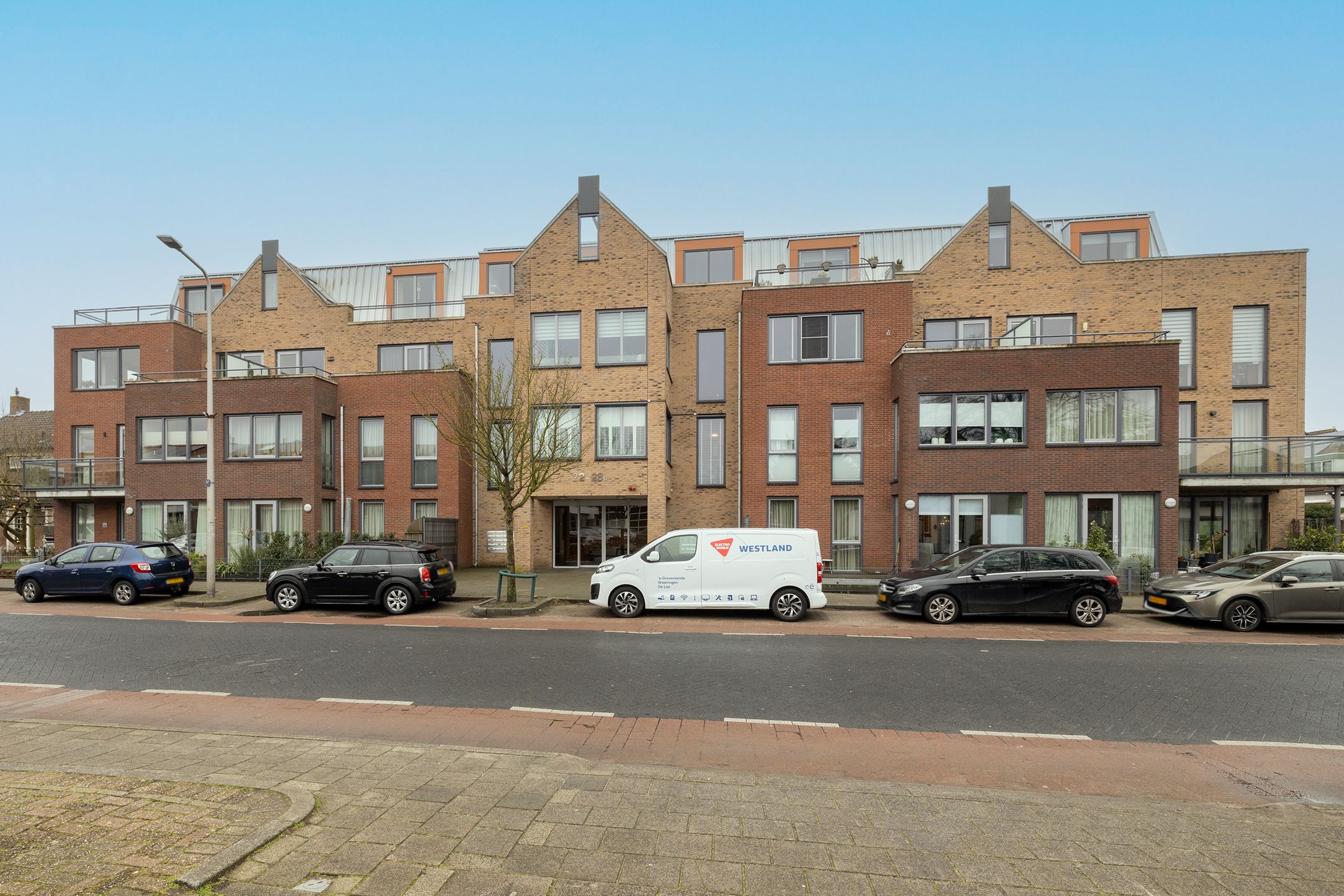 Foto van Kerklaan 24A, Wateringen