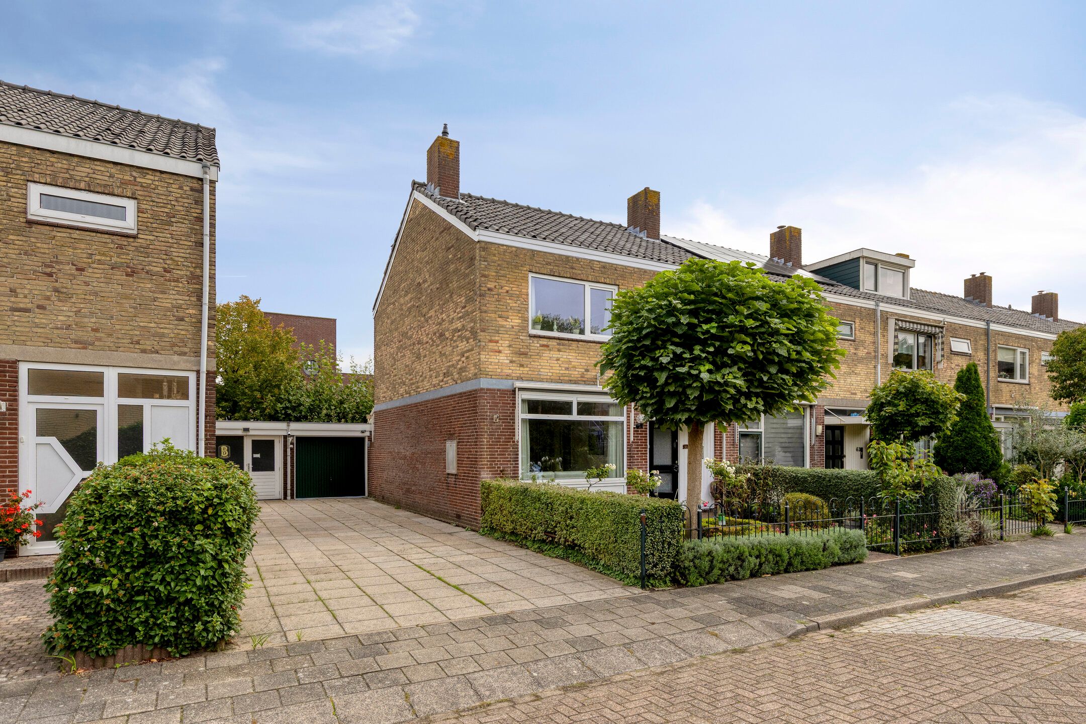 Foto van Hofzicht 65, Wateringen