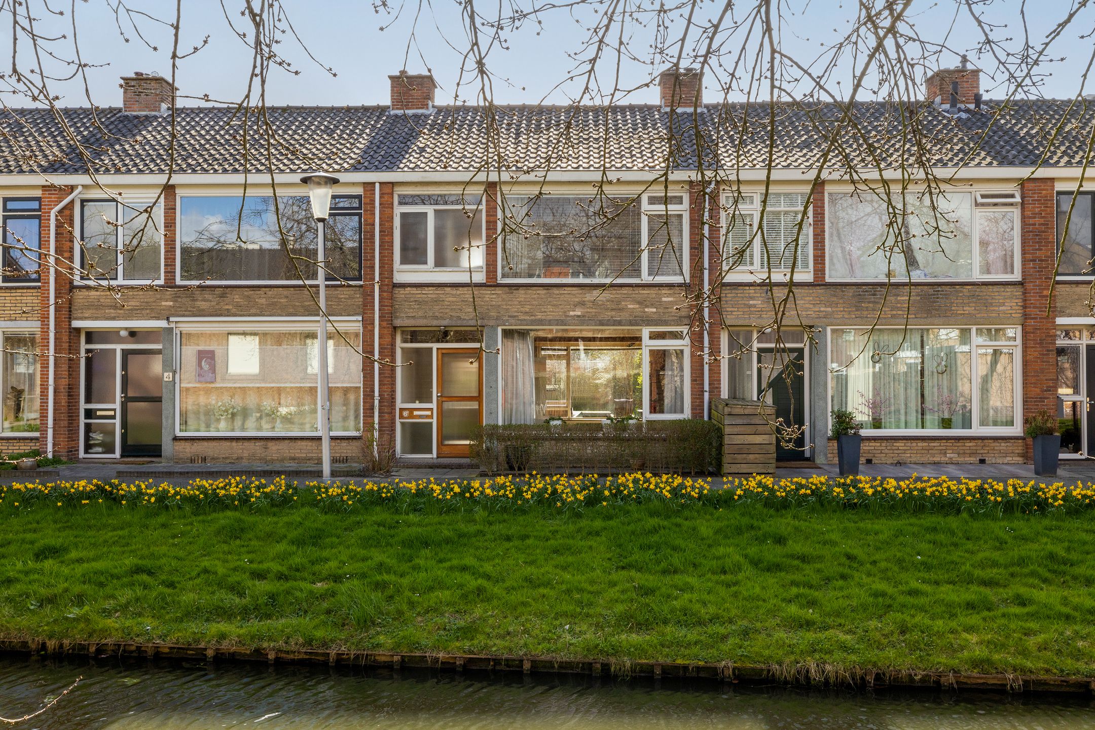 Foto van Hofpark 6, Wateringen