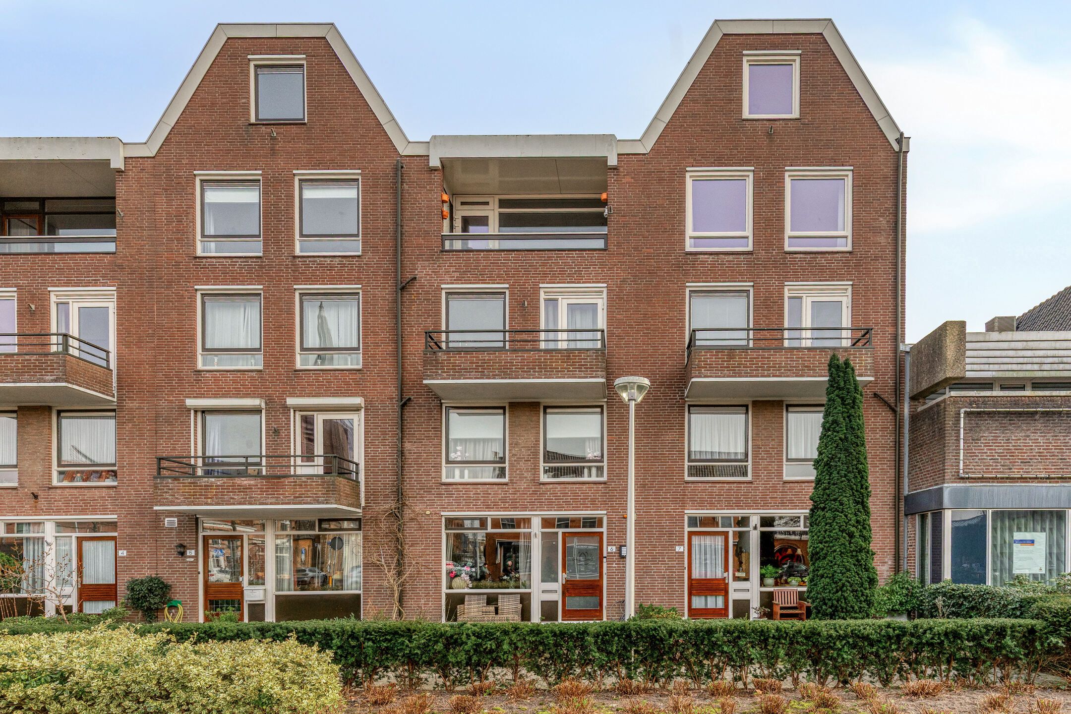 Foto van Pleinwand 14, Wateringen