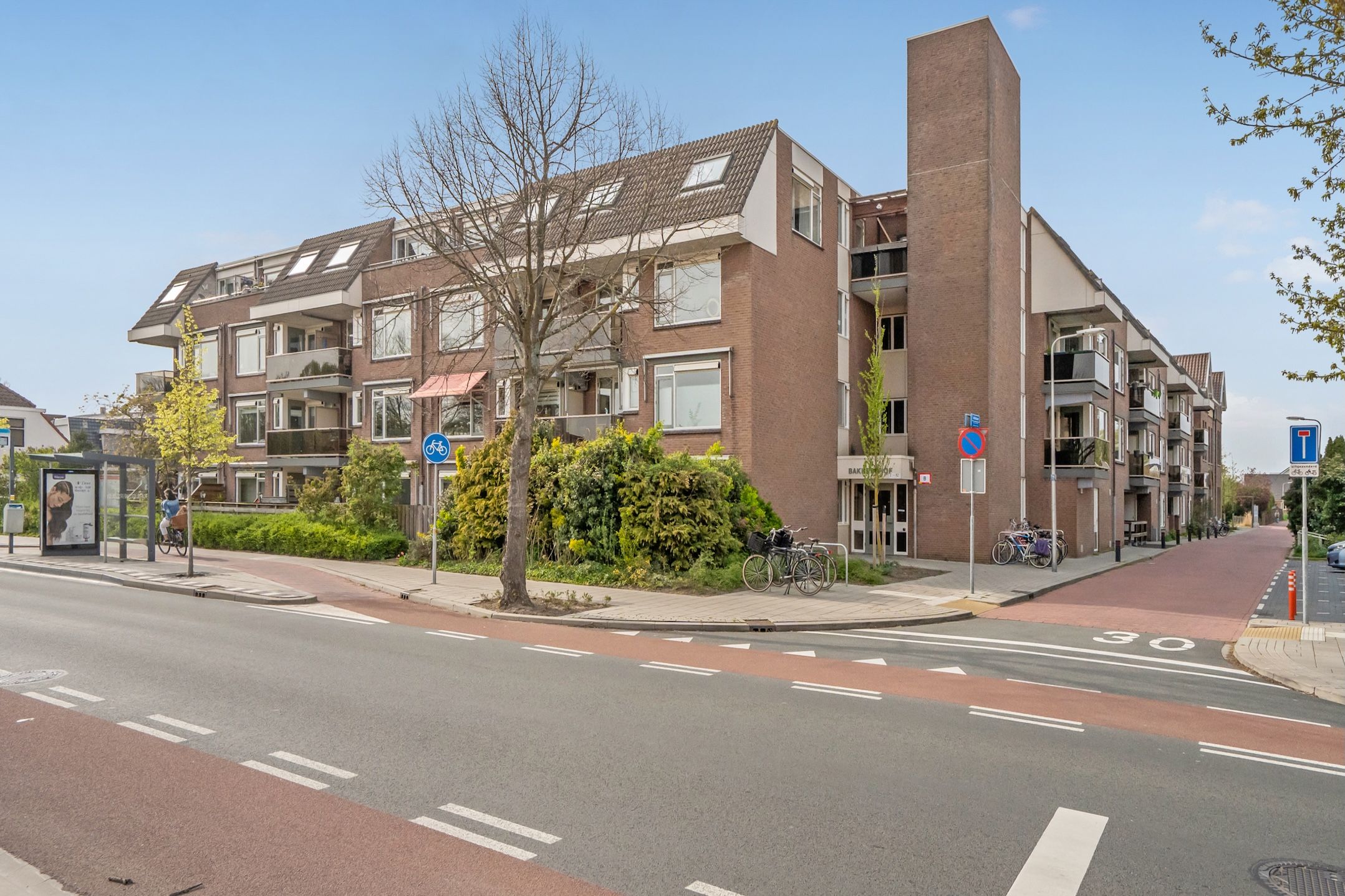 Foto van Bakkershof 24, Wateringen