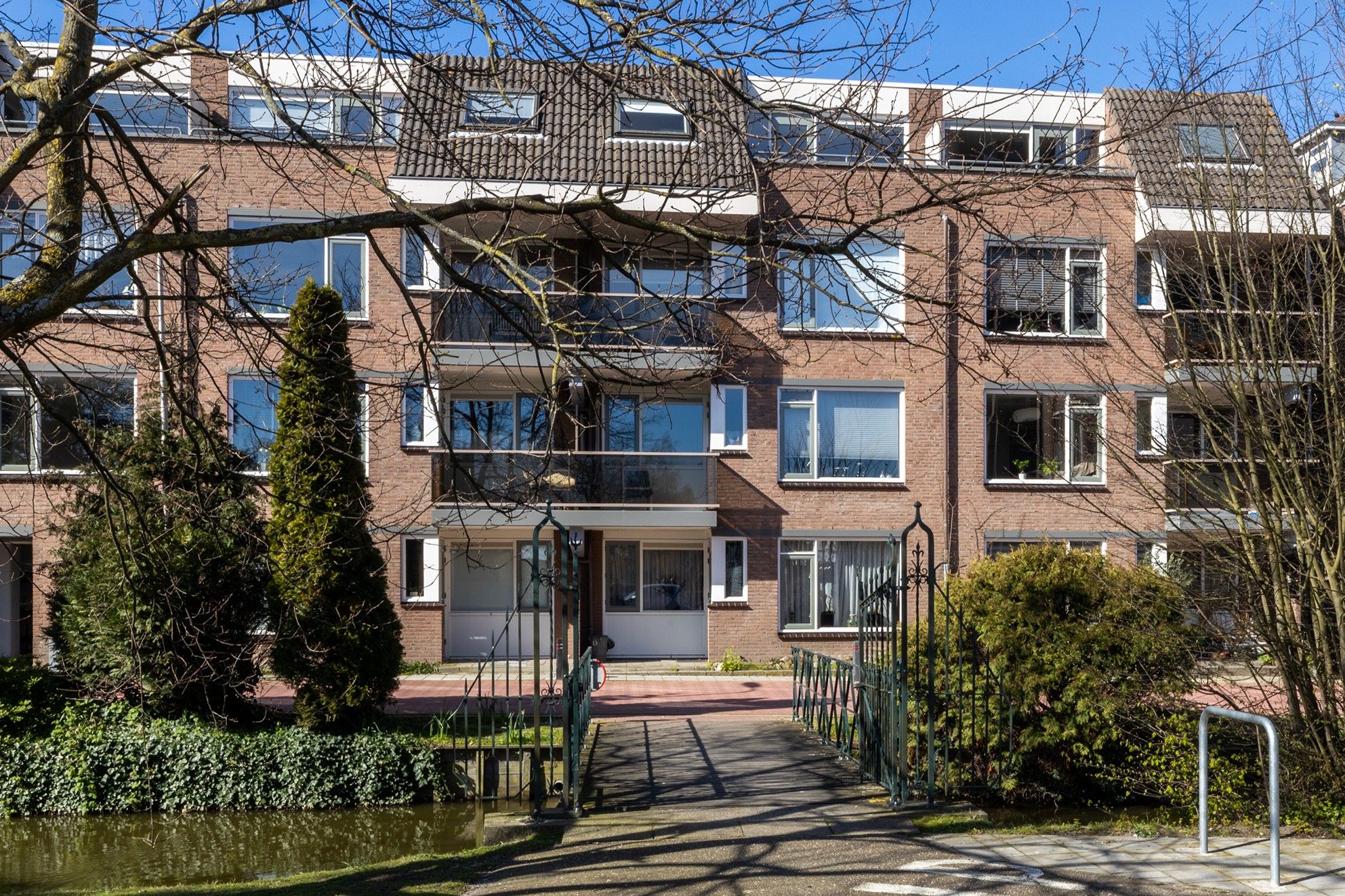 Foto van Bakkershof 64, Wateringen