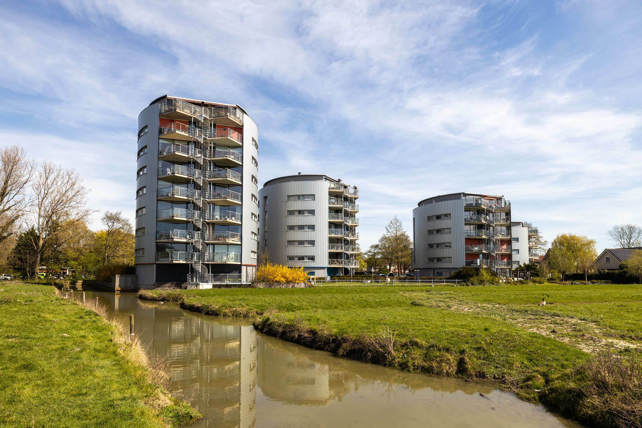 Foto van Poortweide 66, Wateringen