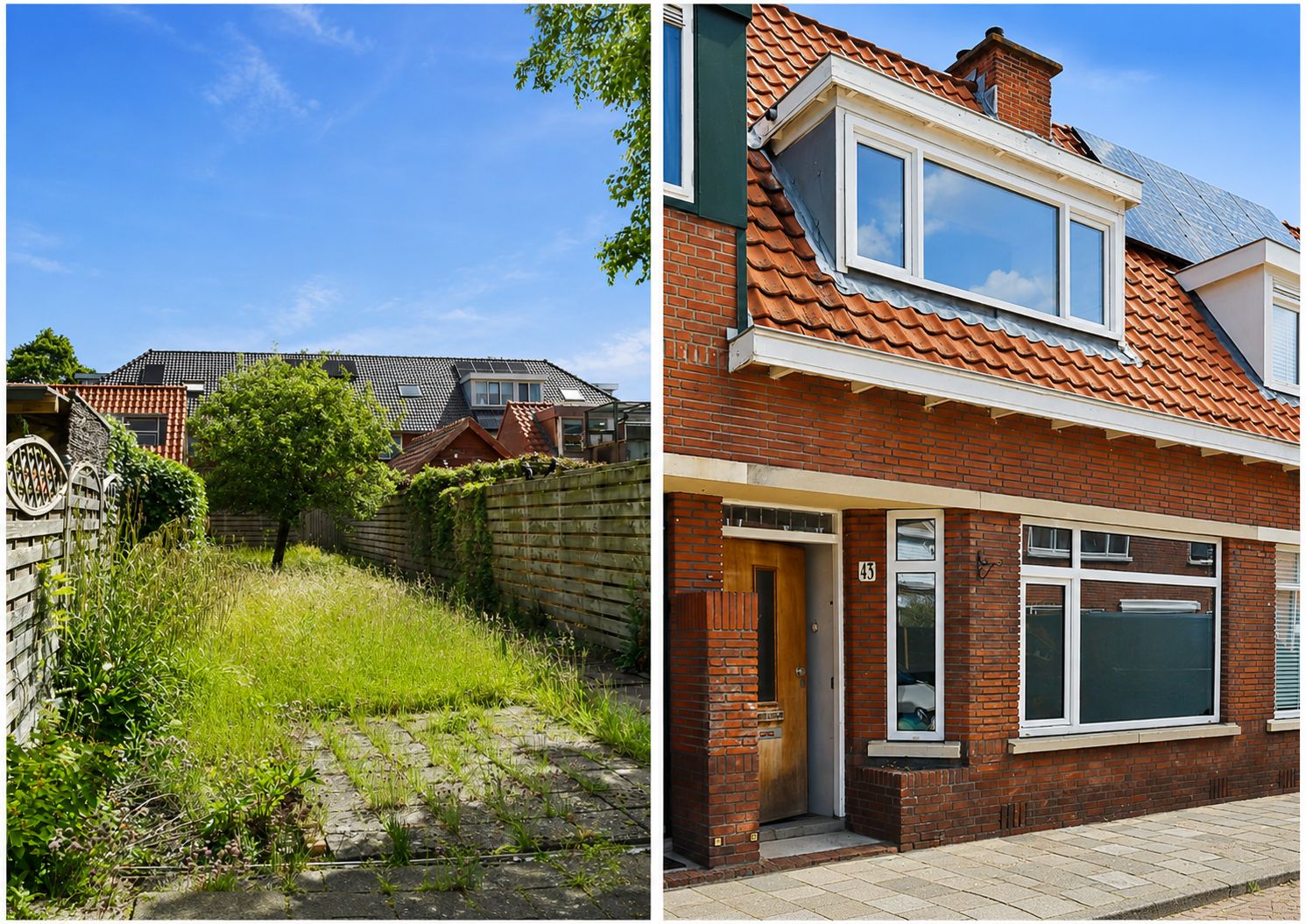 Foto van Prins Hendrikstraat 43, Wateringen