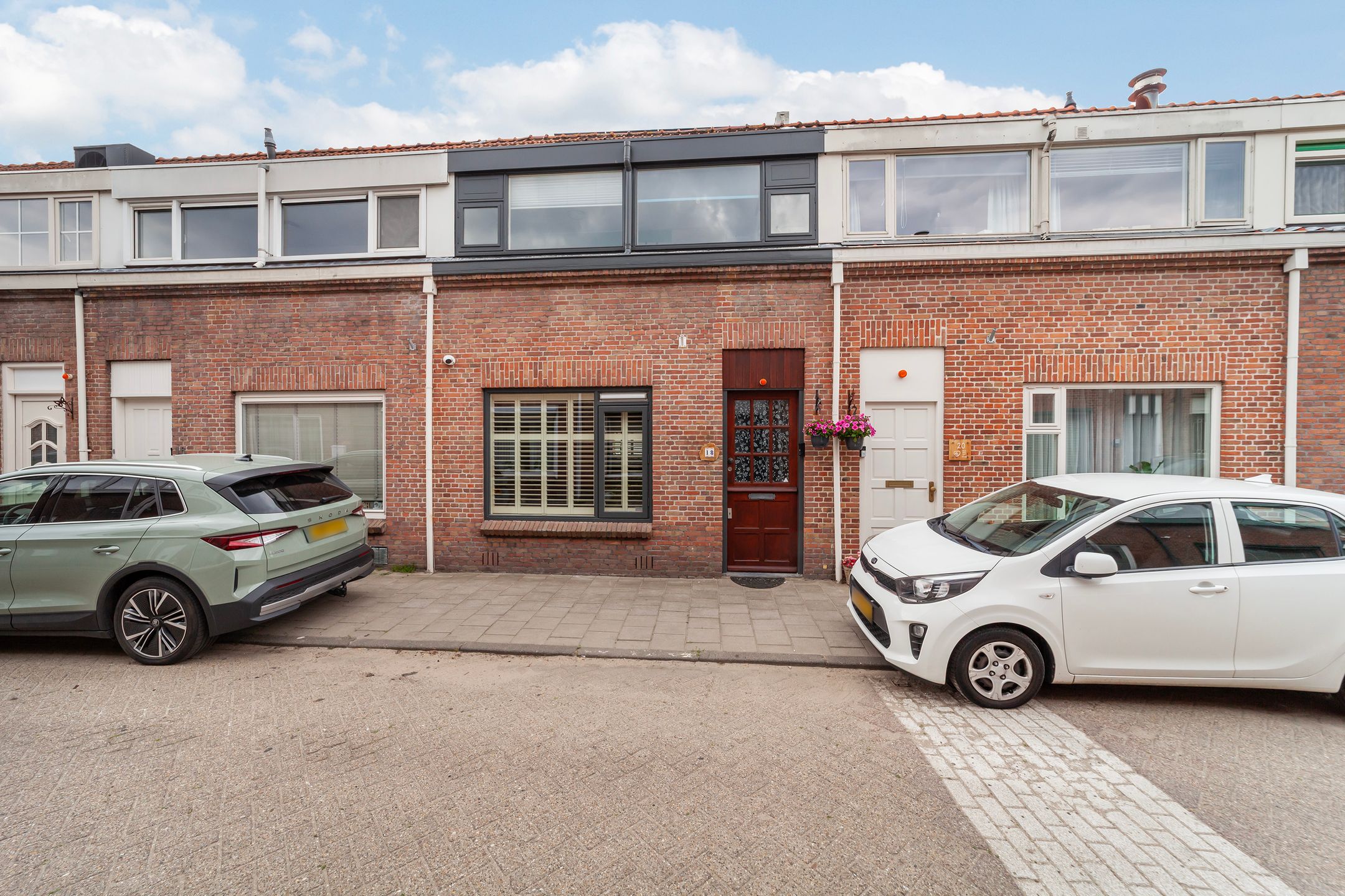 Foto van Prins Hendrikstraat 18, Wateringen