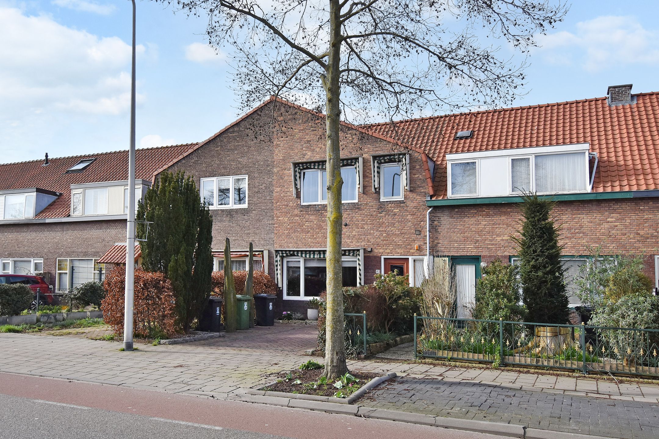 Foto van Ambachtsweg 40, Wateringen