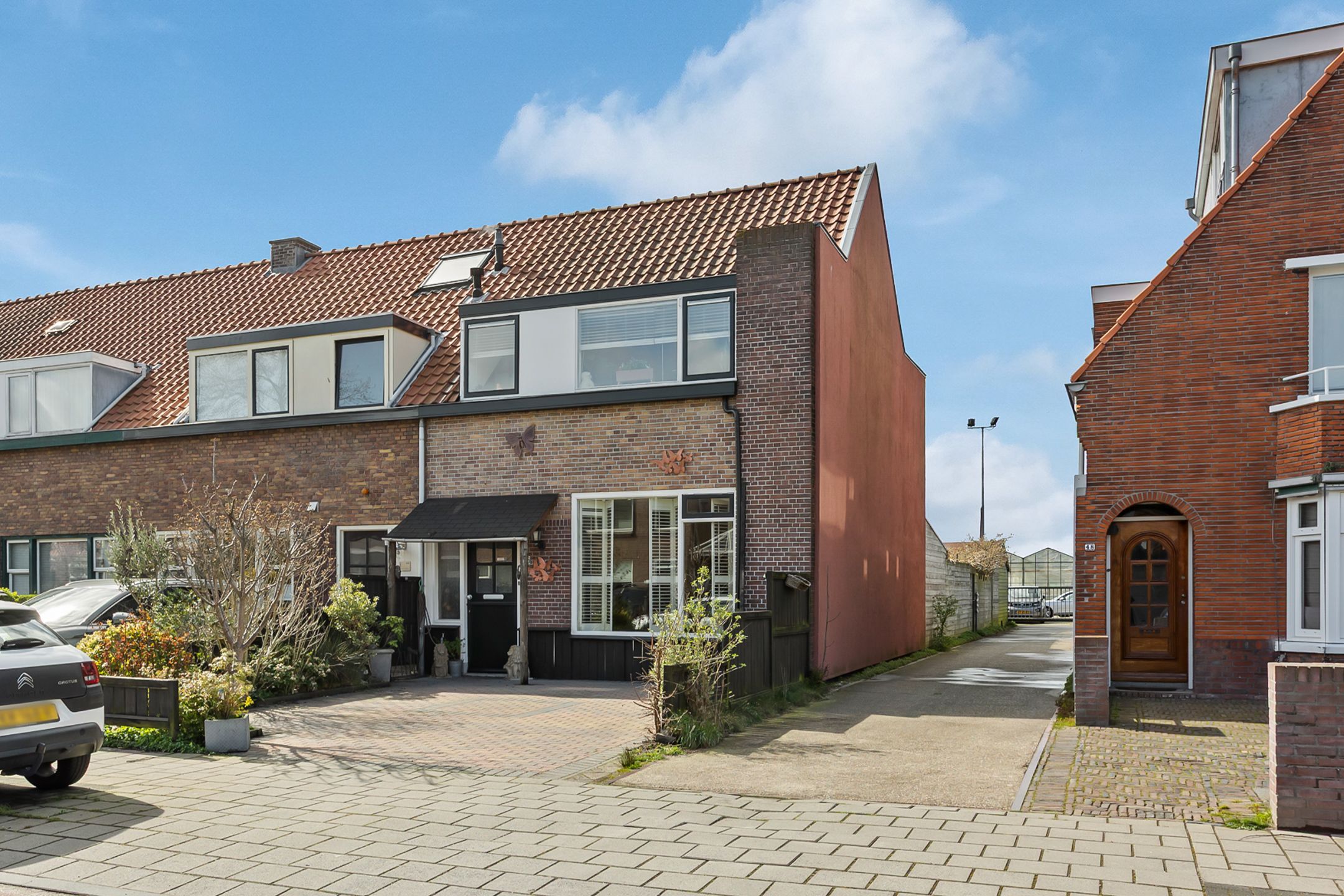 Foto van Ambachtsweg 46, Wateringen