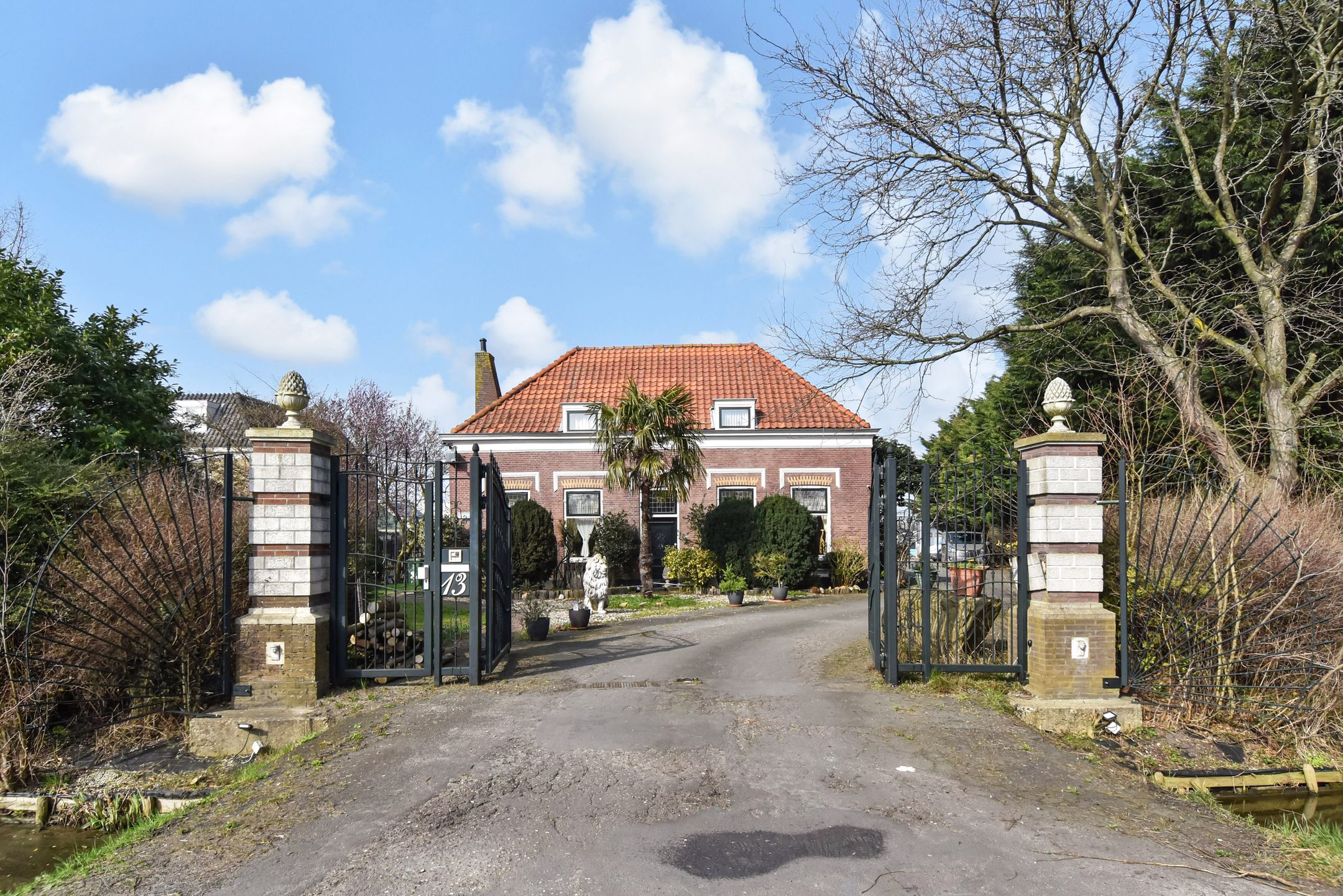 Foto van Poeldijkseweg 13, Wateringen