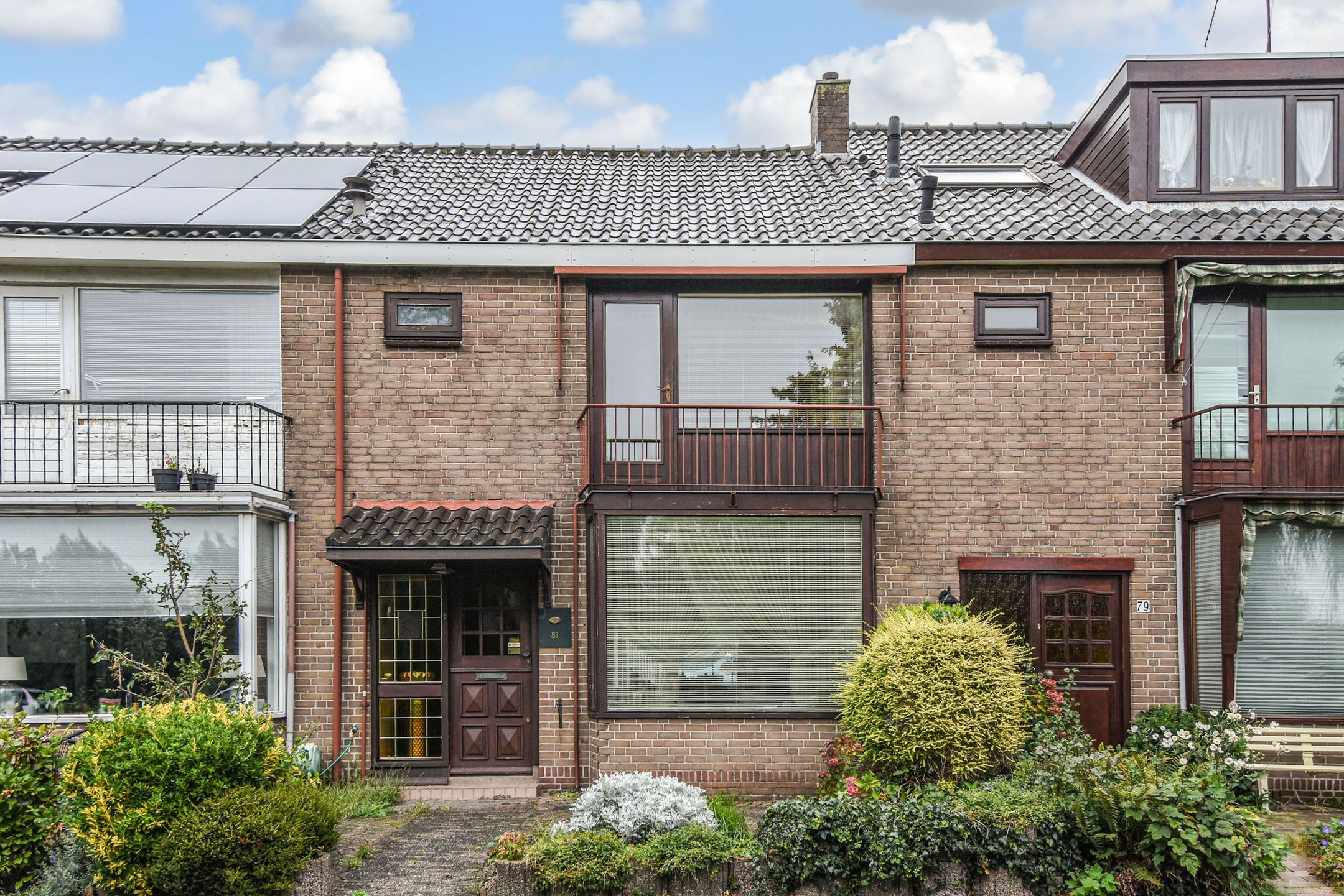 Foto van Rozemarijn 81, Wateringen