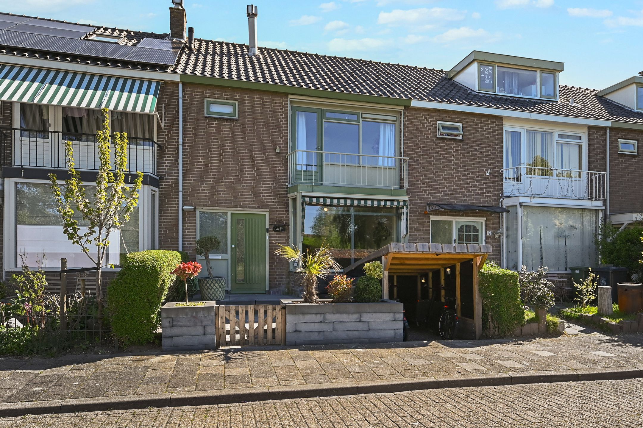 Foto van Rozemarijn 125, Wateringen