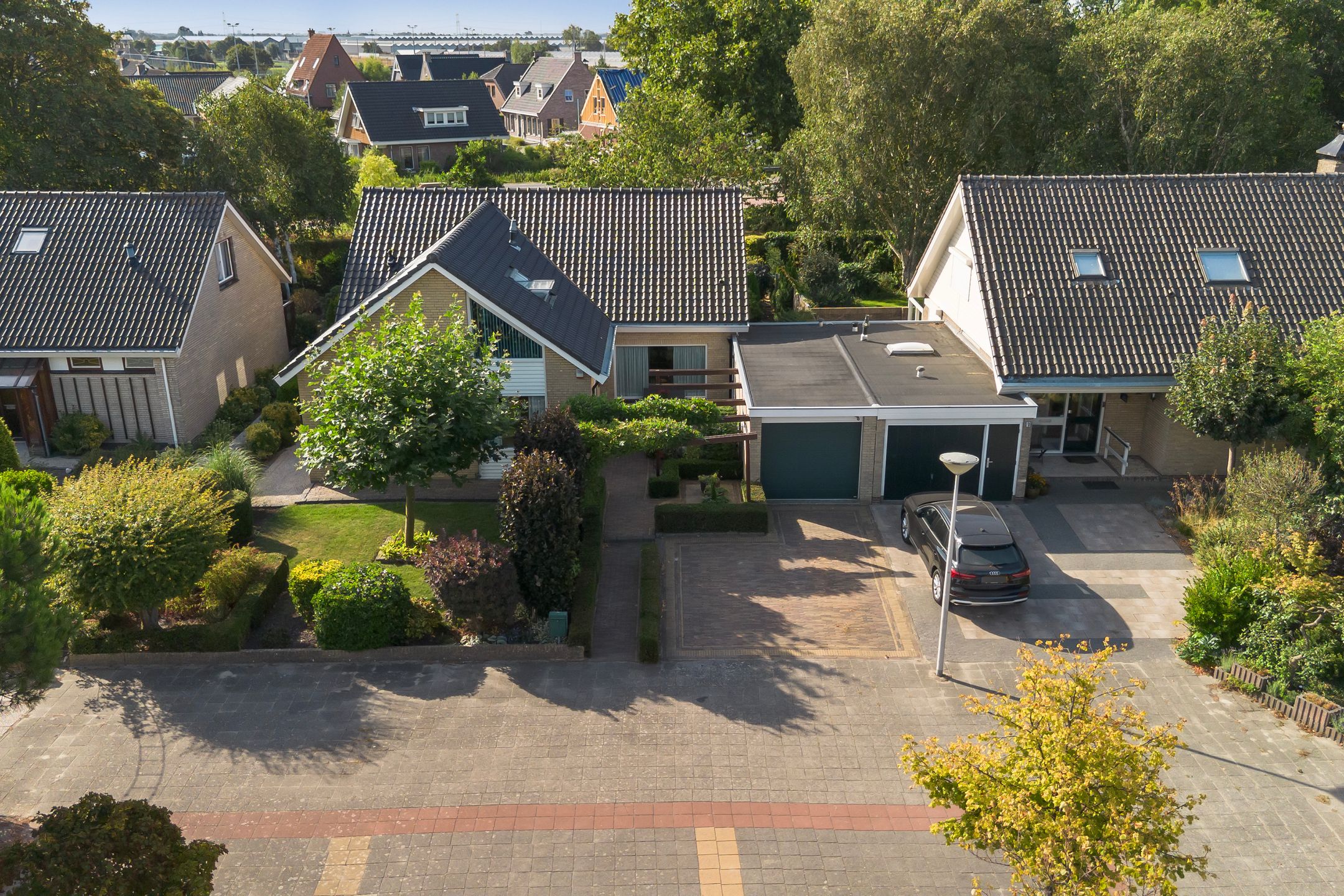 Foto van Rozemarijn 8, Wateringen
