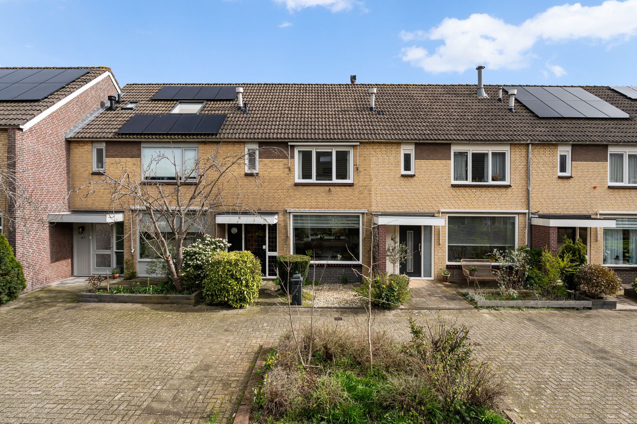 Foto van De Meibloem 45, Wateringen
