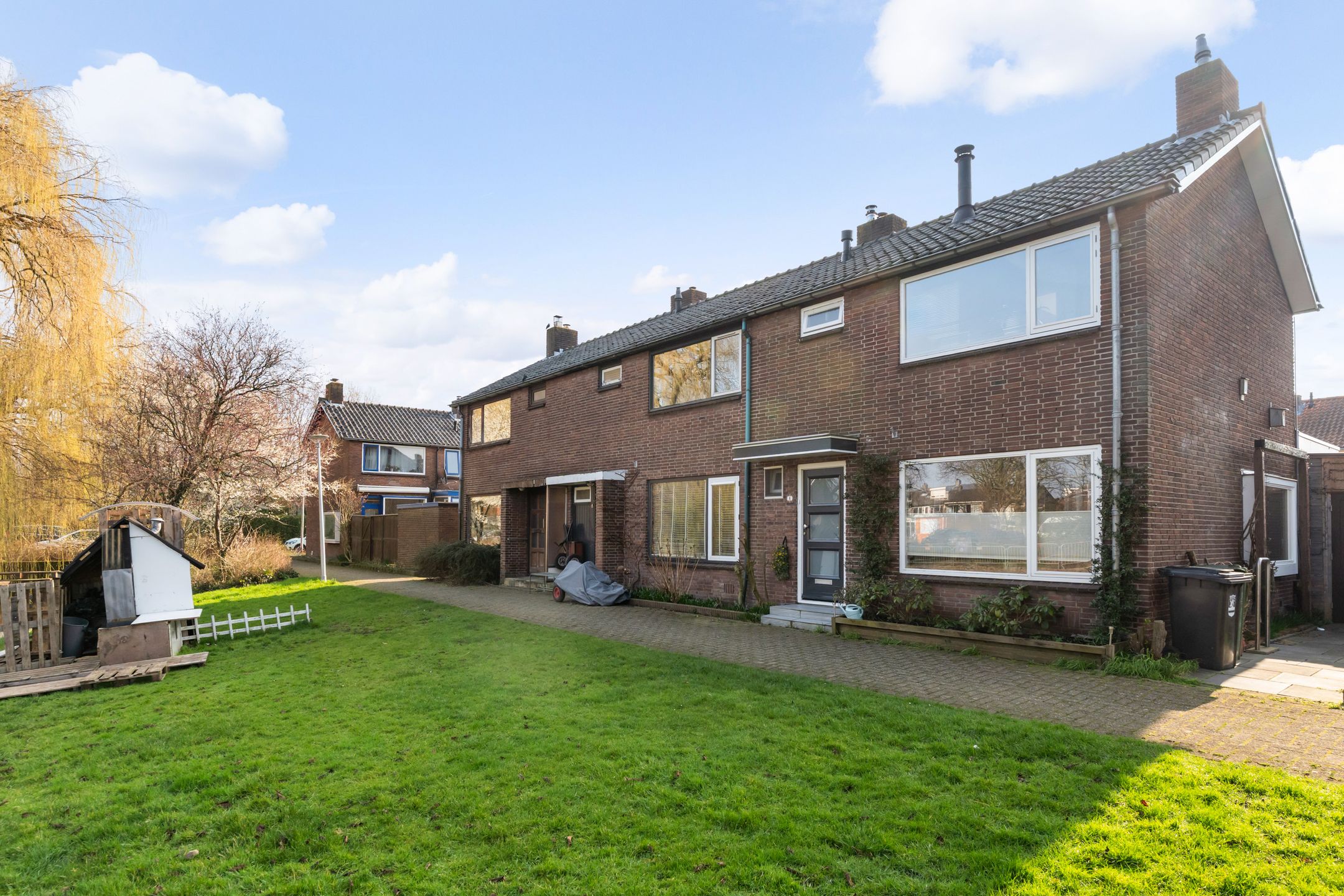 Foto van Madelieven 2, Wateringen
