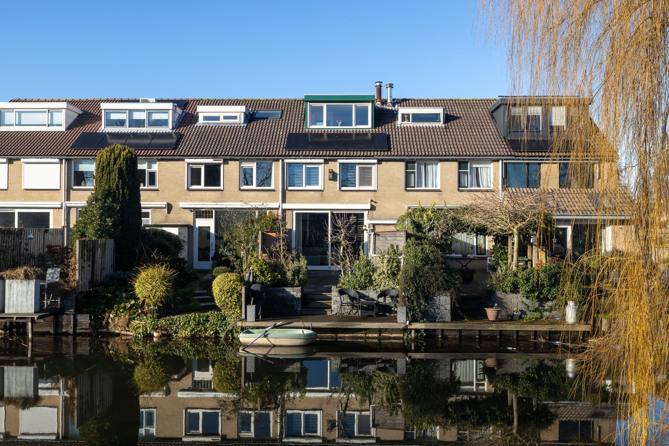 Foto van De Maroc 57, Wateringen