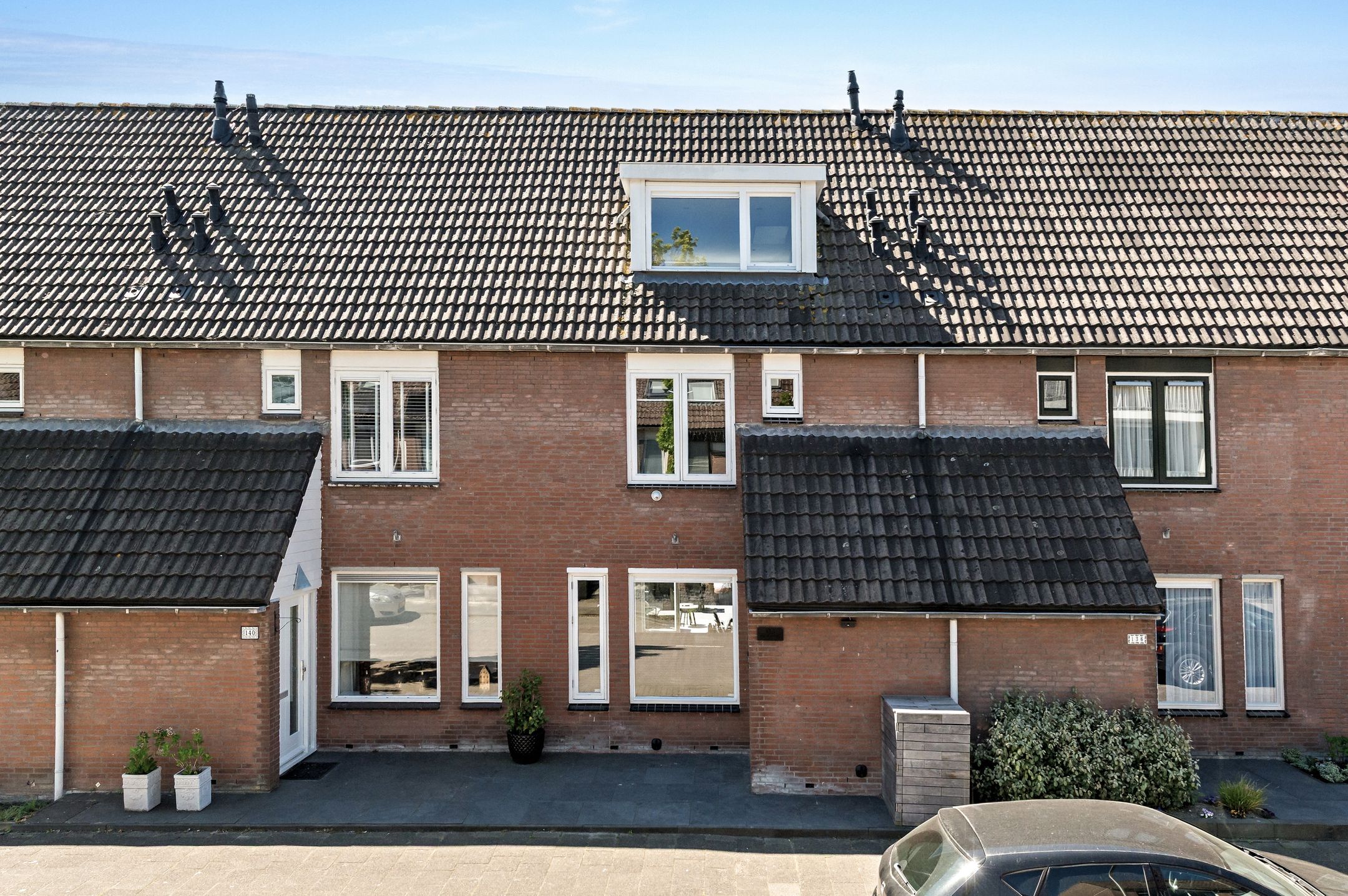 Foto van Windmolen 138, Wateringen