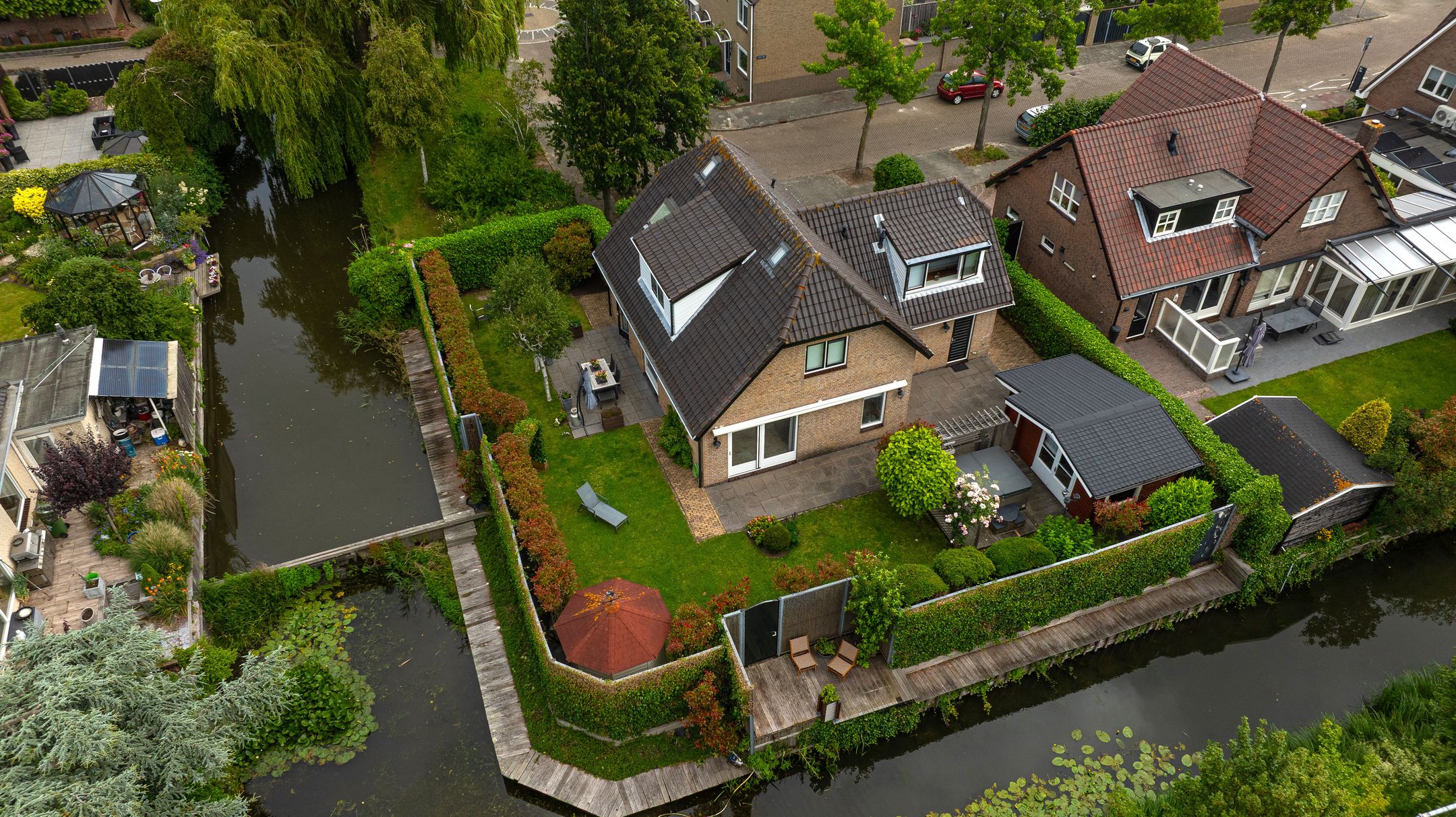 Foto van Kruilier 2, Wateringen