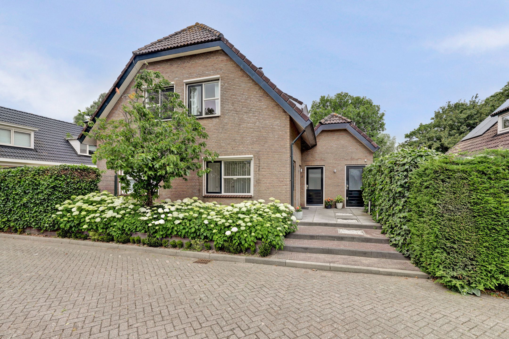 Foto van Blauwveen 5, Wateringen