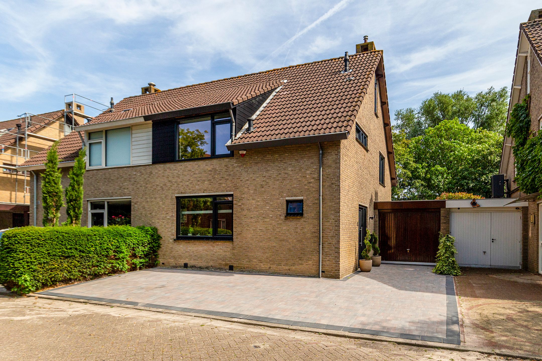 Foto van Randveen 6, Wateringen