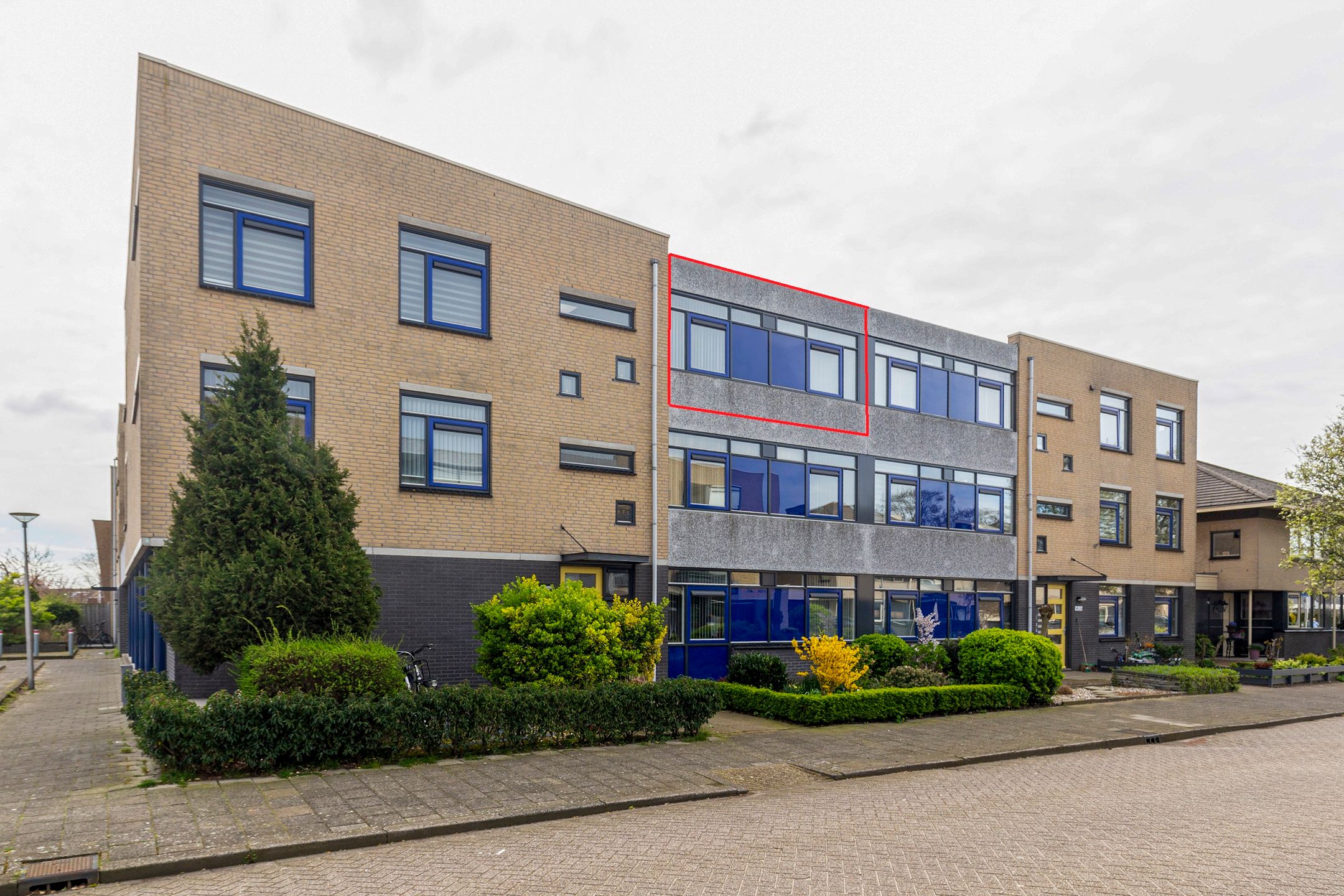 Foto van Van Aremberglaan 32, Wateringen