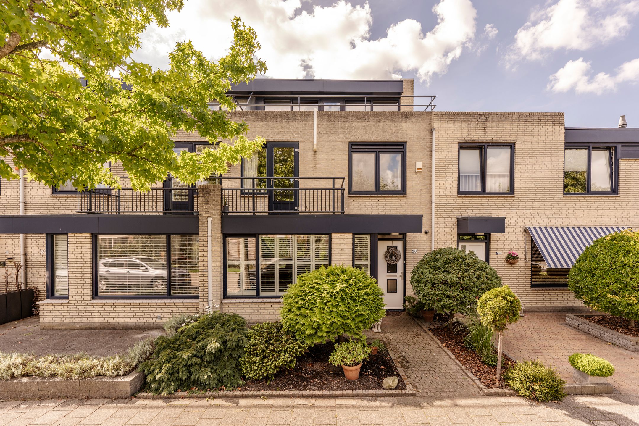 Foto van Van Doornicksingel 20, Wateringen