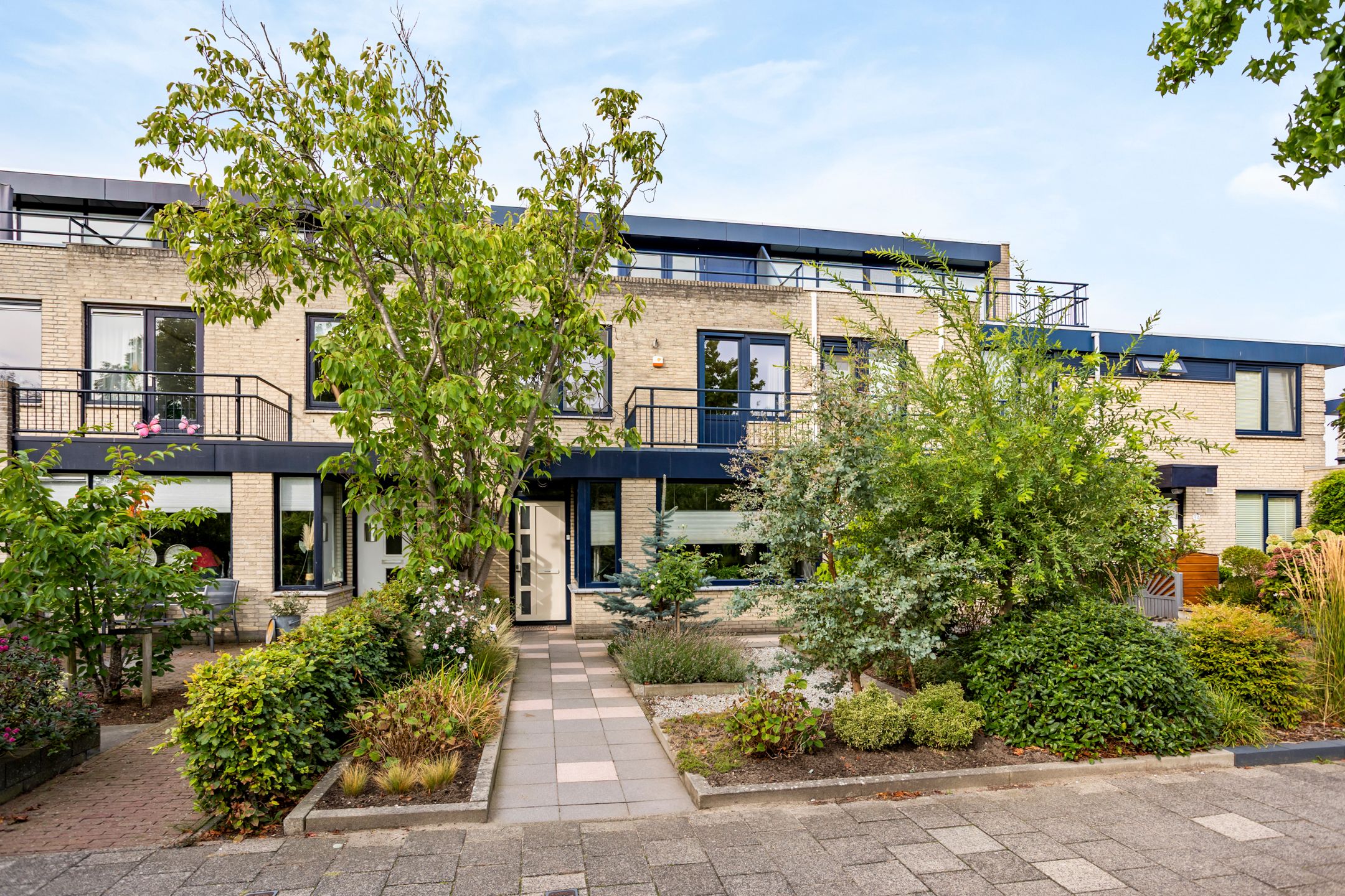 Foto van Van Doornicksingel 38, Wateringen
