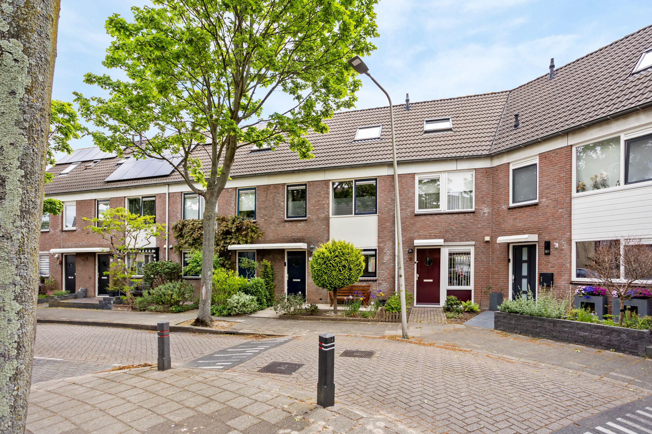 Foto van Meynertzhagenstraat 7, Wateringen