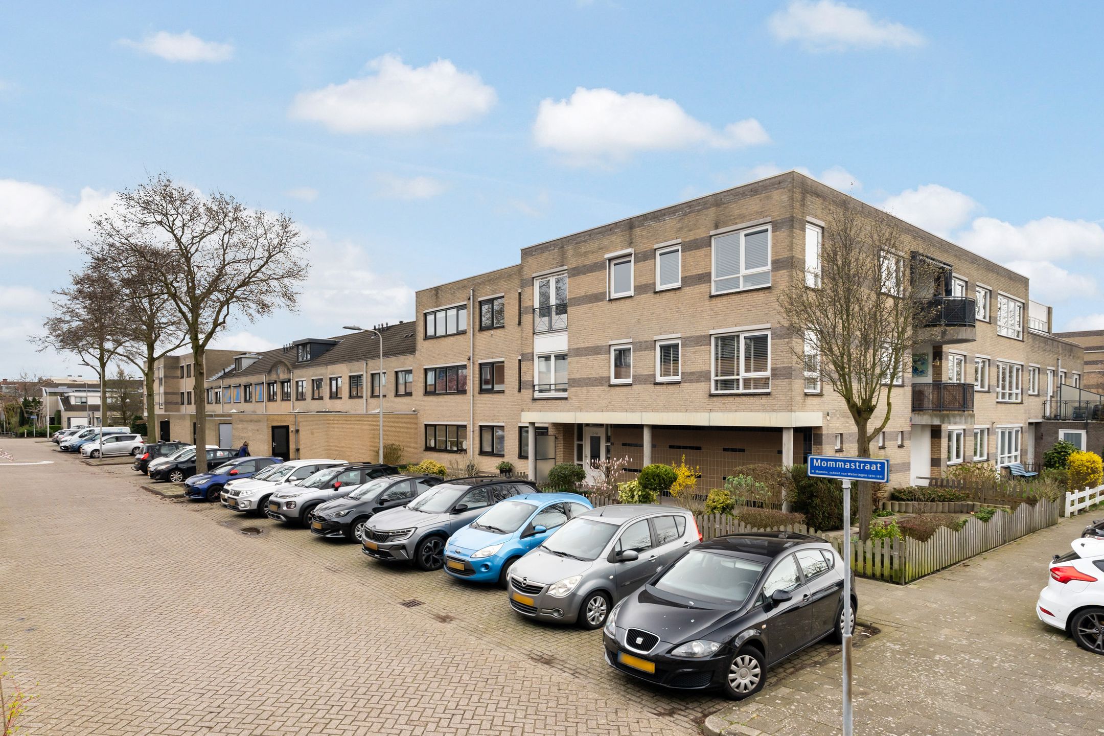 Foto van Mommastraat 6, Wateringen