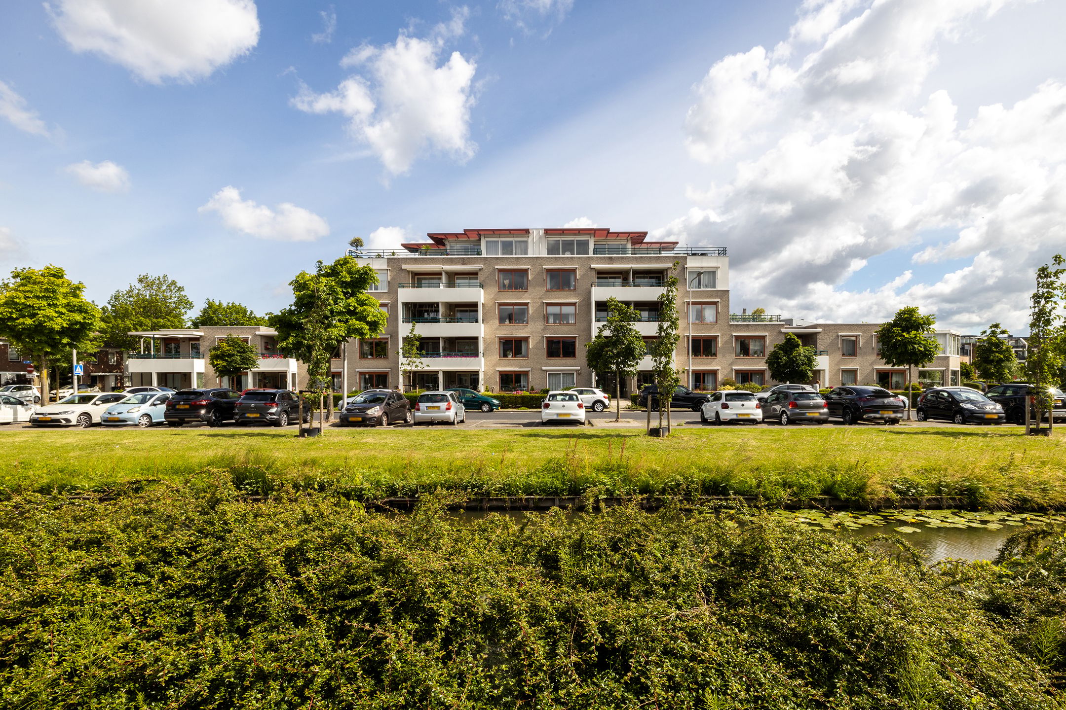 Foto van Van Egmondlaan 49, Wateringen