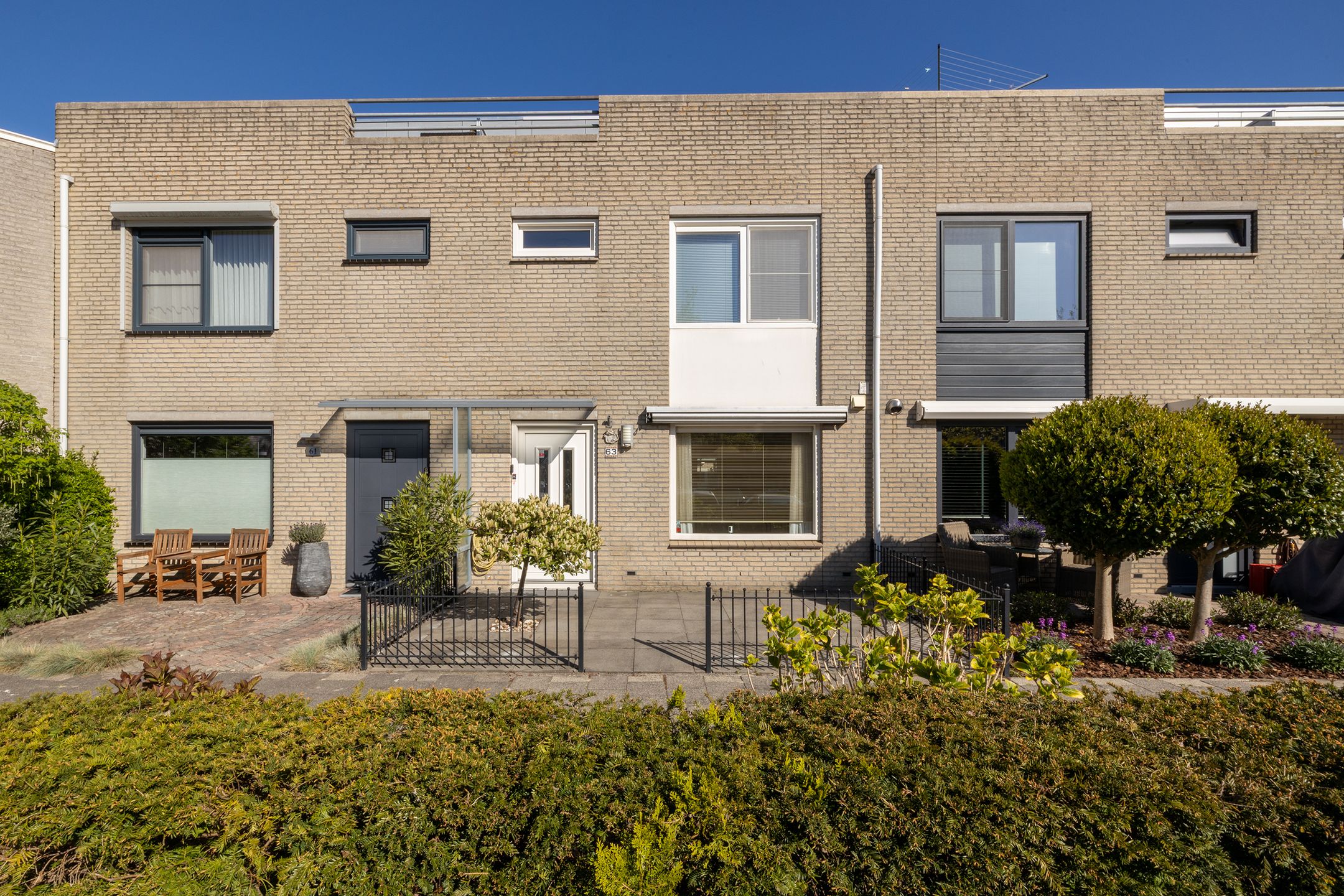Foto van Van Egmondlaan 63, Wateringen