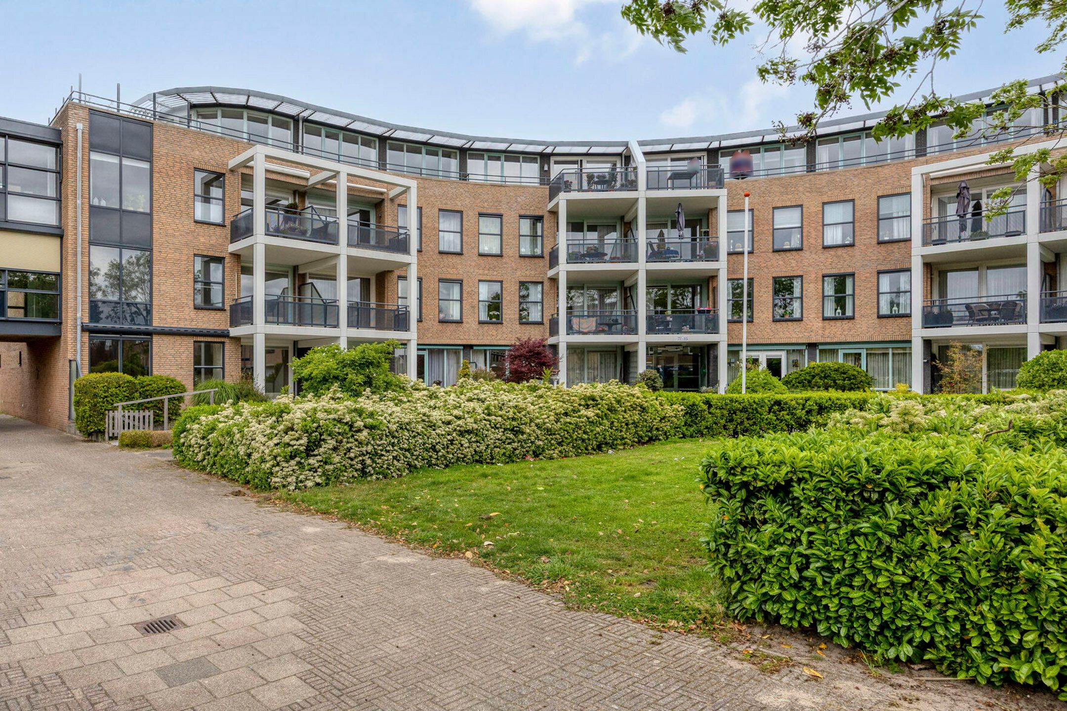 Foto van Van Egmondlaan 79, Wateringen
