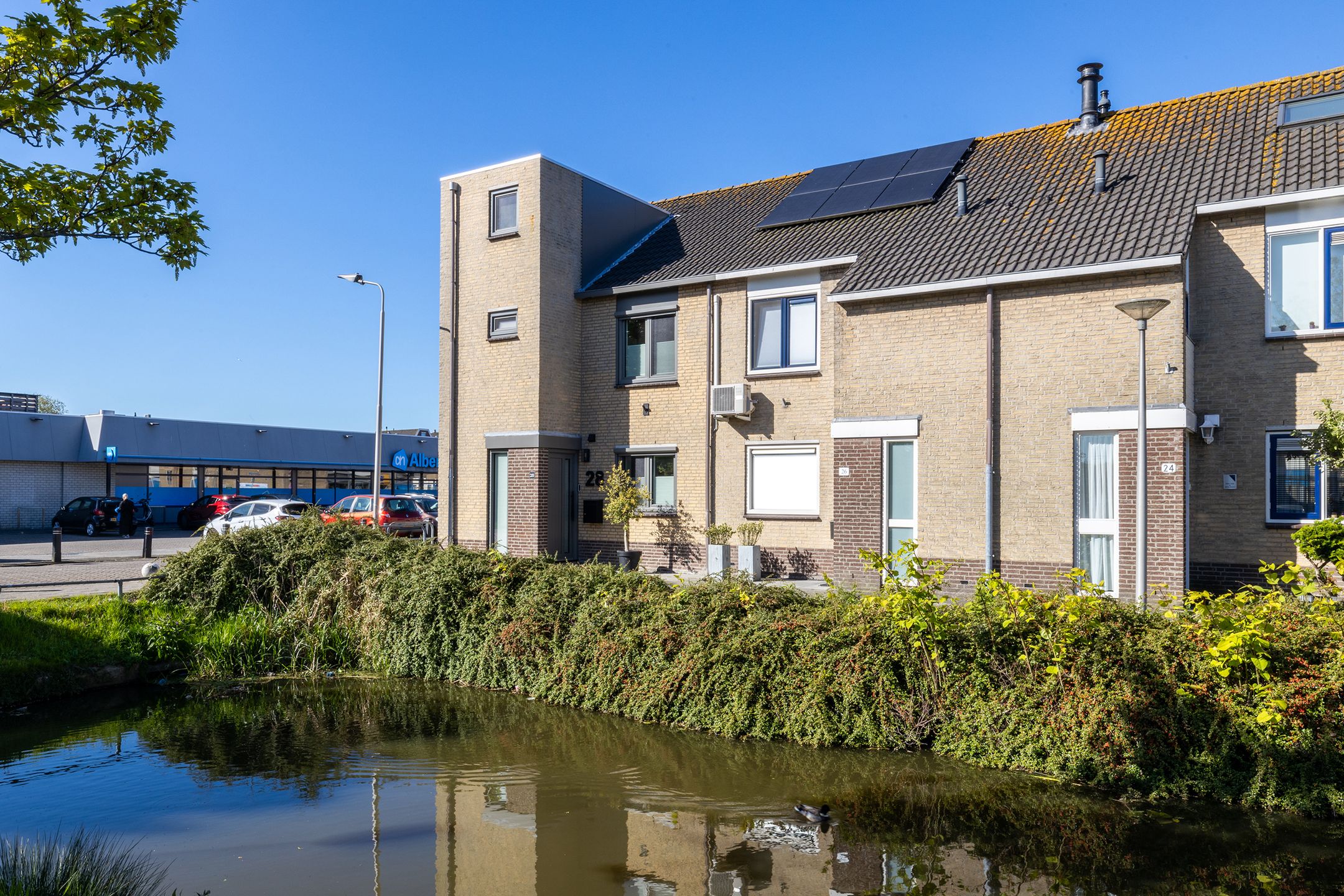 Foto van Duijvesteijnstraat 28, Wateringen