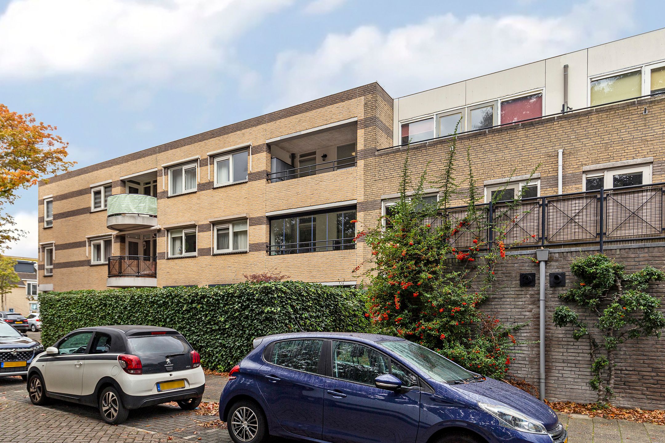 Foto van Duijvesteijnstraat 45, Wateringen