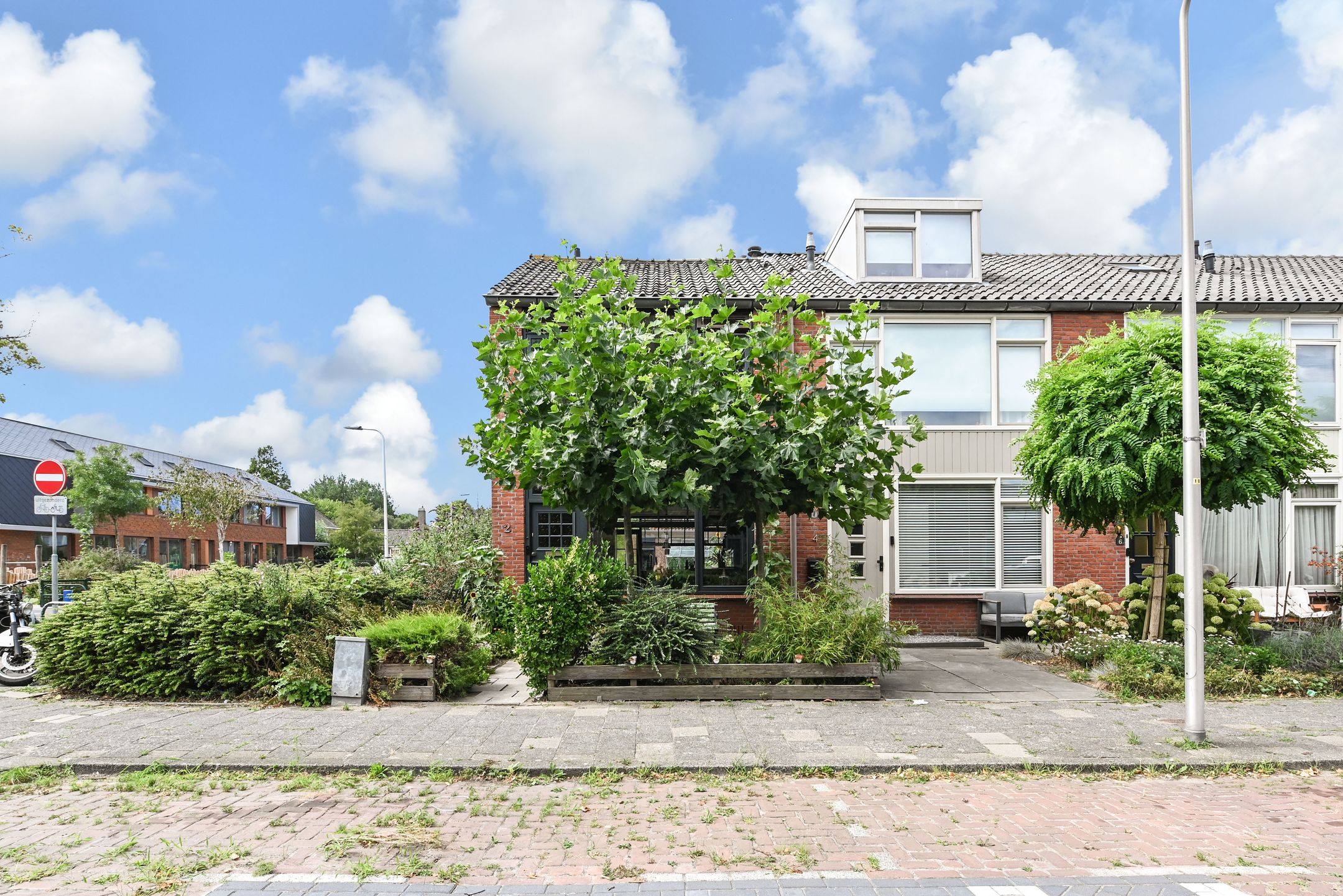 Foto van Gaelstraat 2, Wateringen