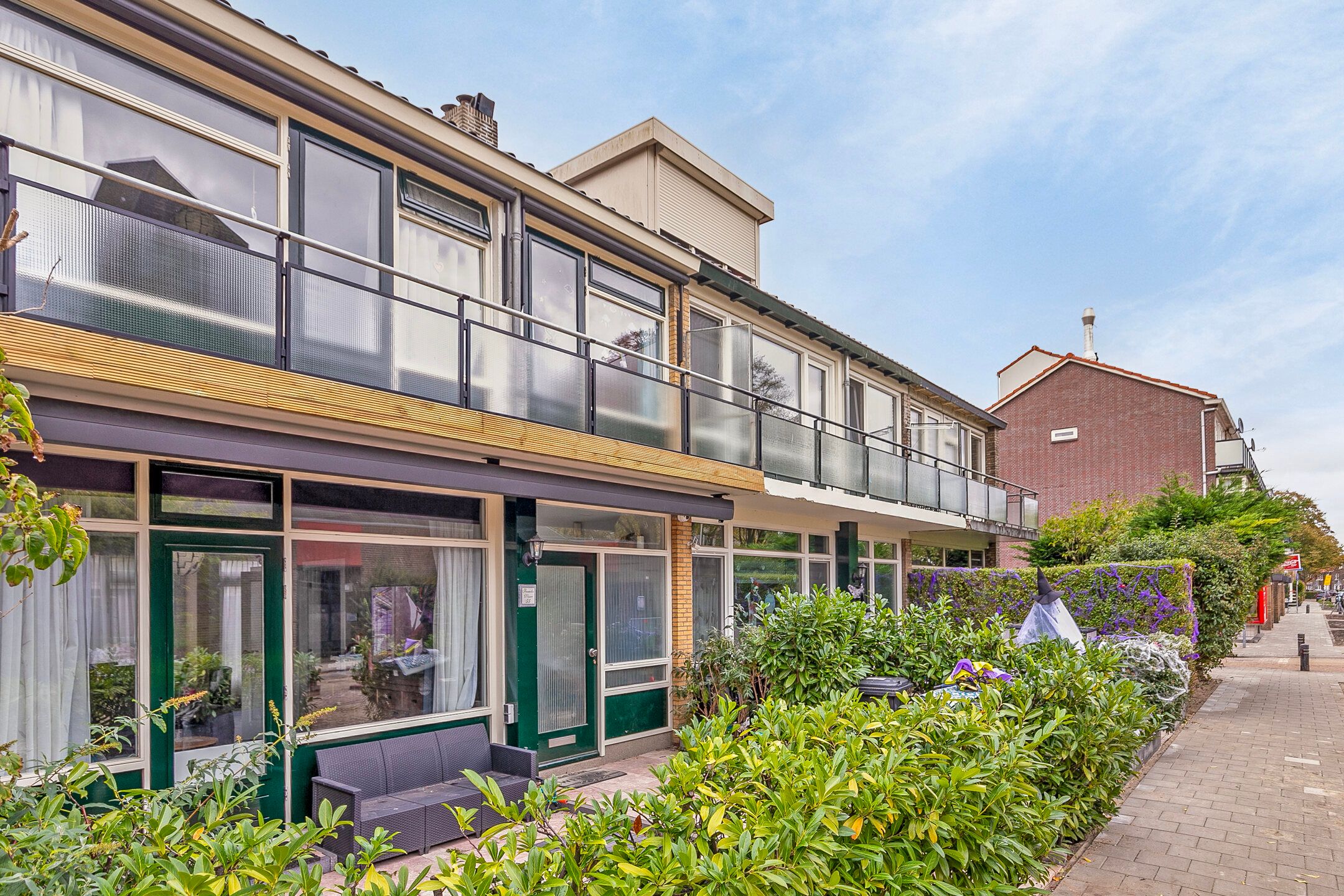 Foto van Dr Schaepmanstraat 55, Wateringen