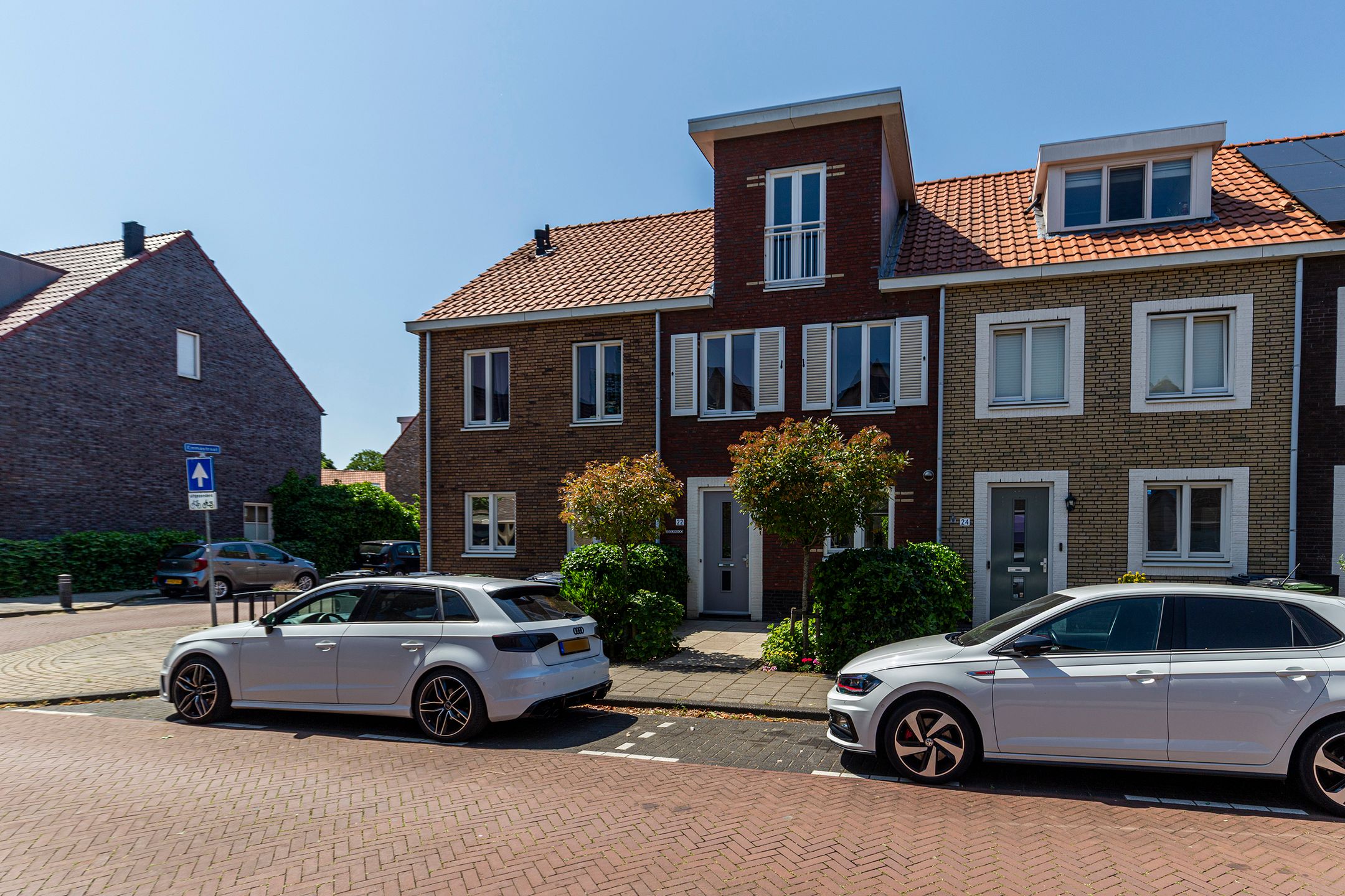 Foto van Wilhelminastraat 22, Wateringen