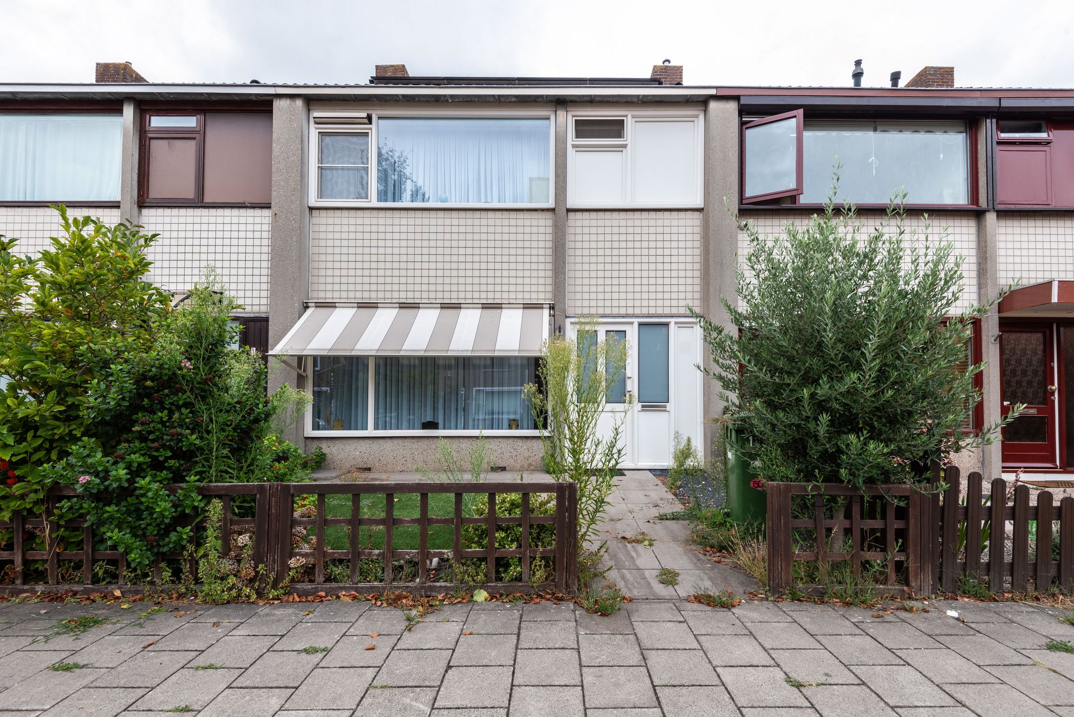 Foto van Het Tolland 108, Wateringen