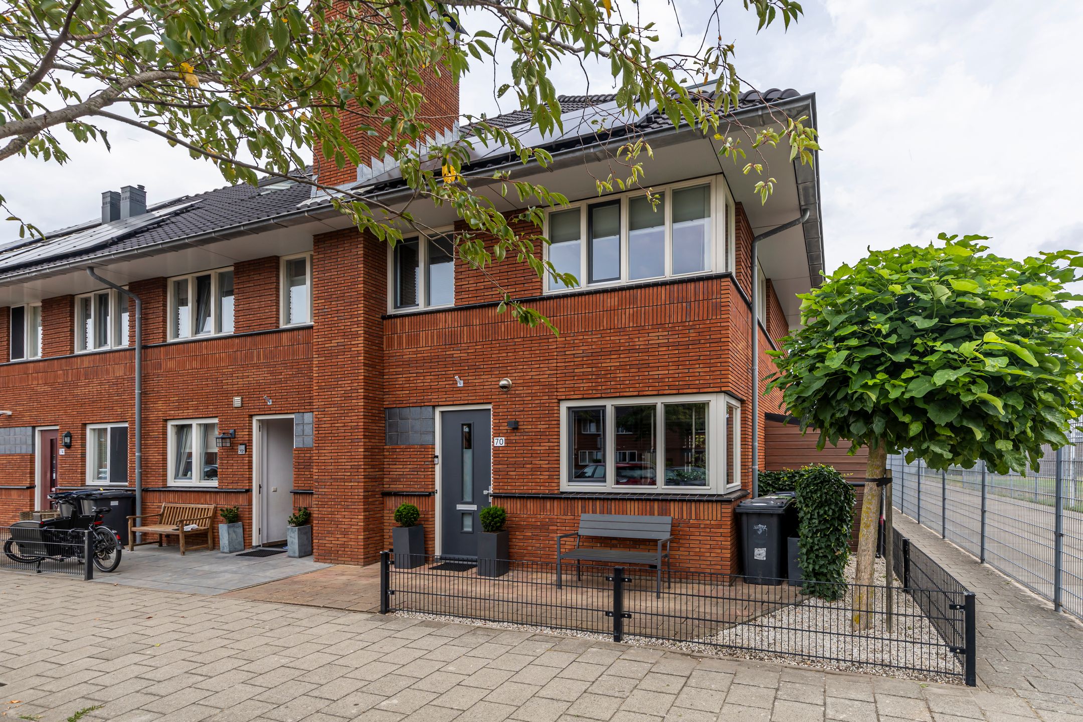 Foto van Prins Clausstraat 70, Wateringen