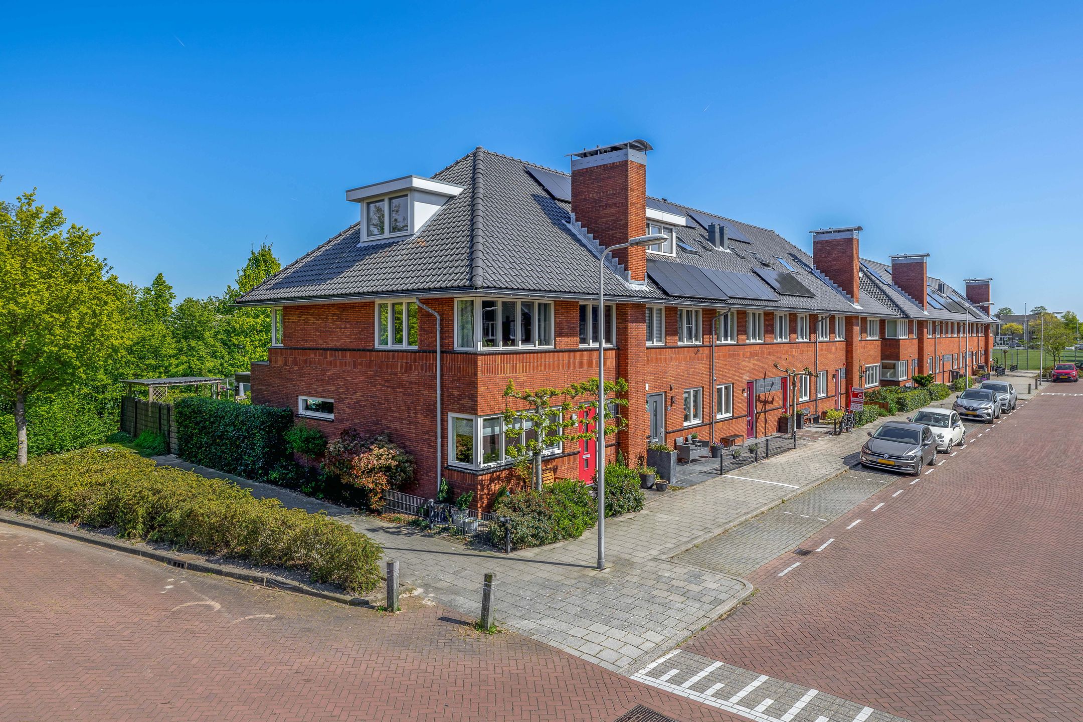 Foto van Prins Clausstraat 96, Wateringen