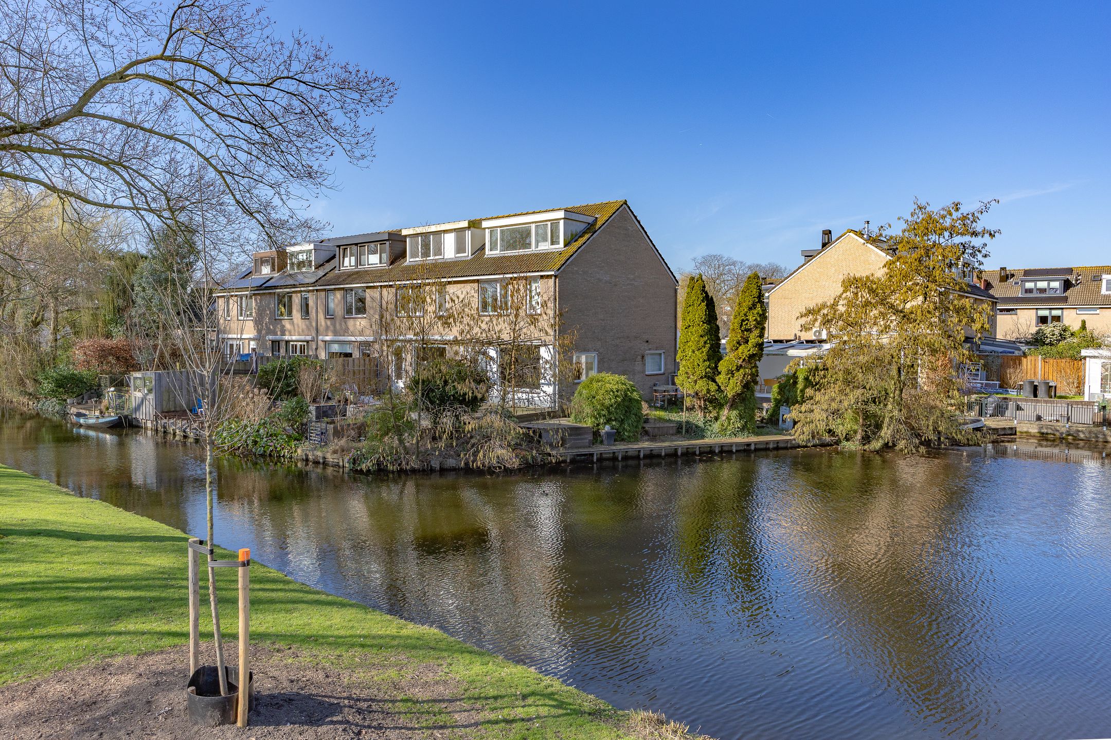 Foto van Tijmensblok 14, Wateringen