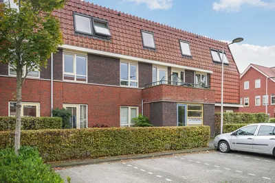 Foto van Kramersstraat 10, Wateringen