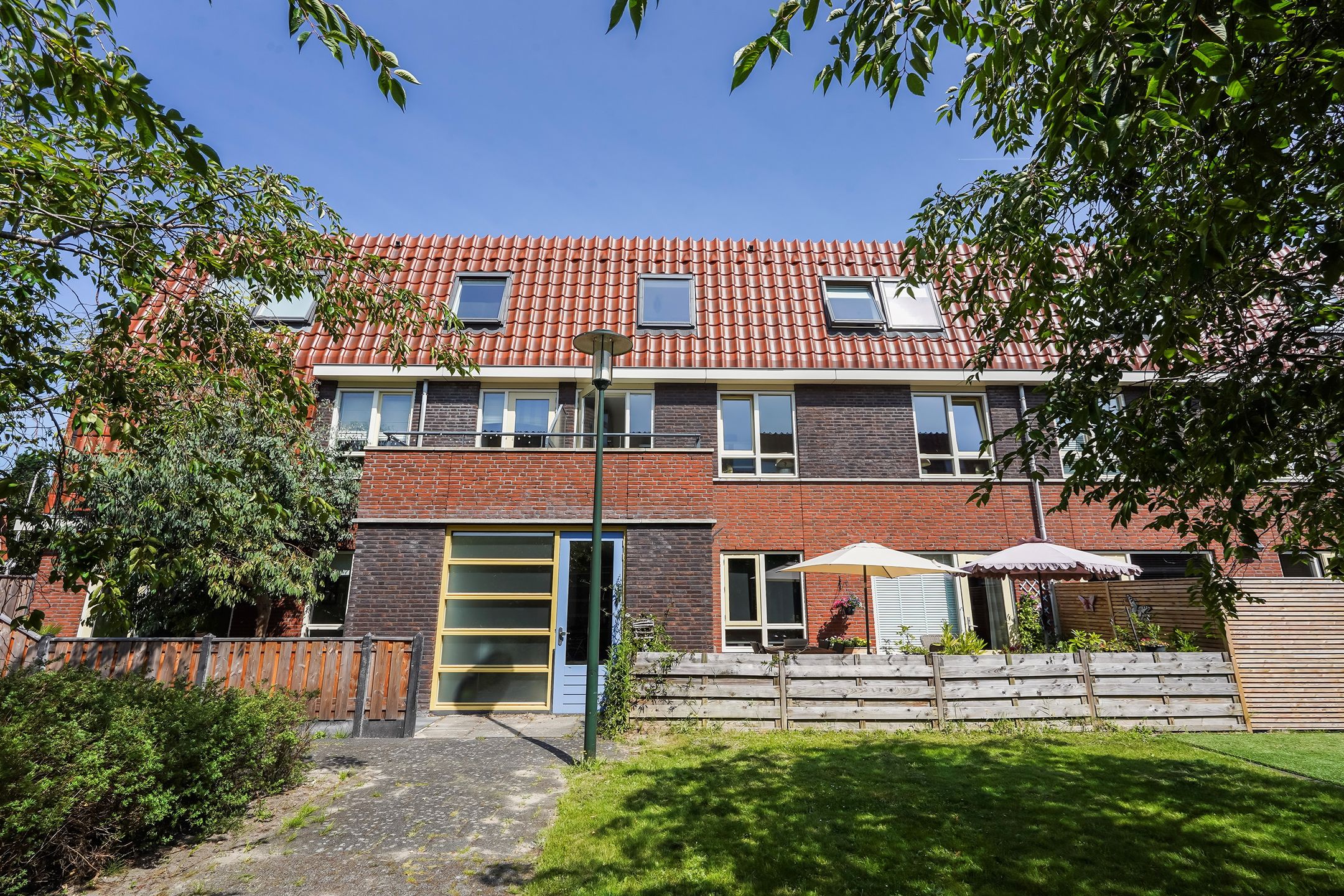 Foto van Tieratesstraat 8, Wateringen