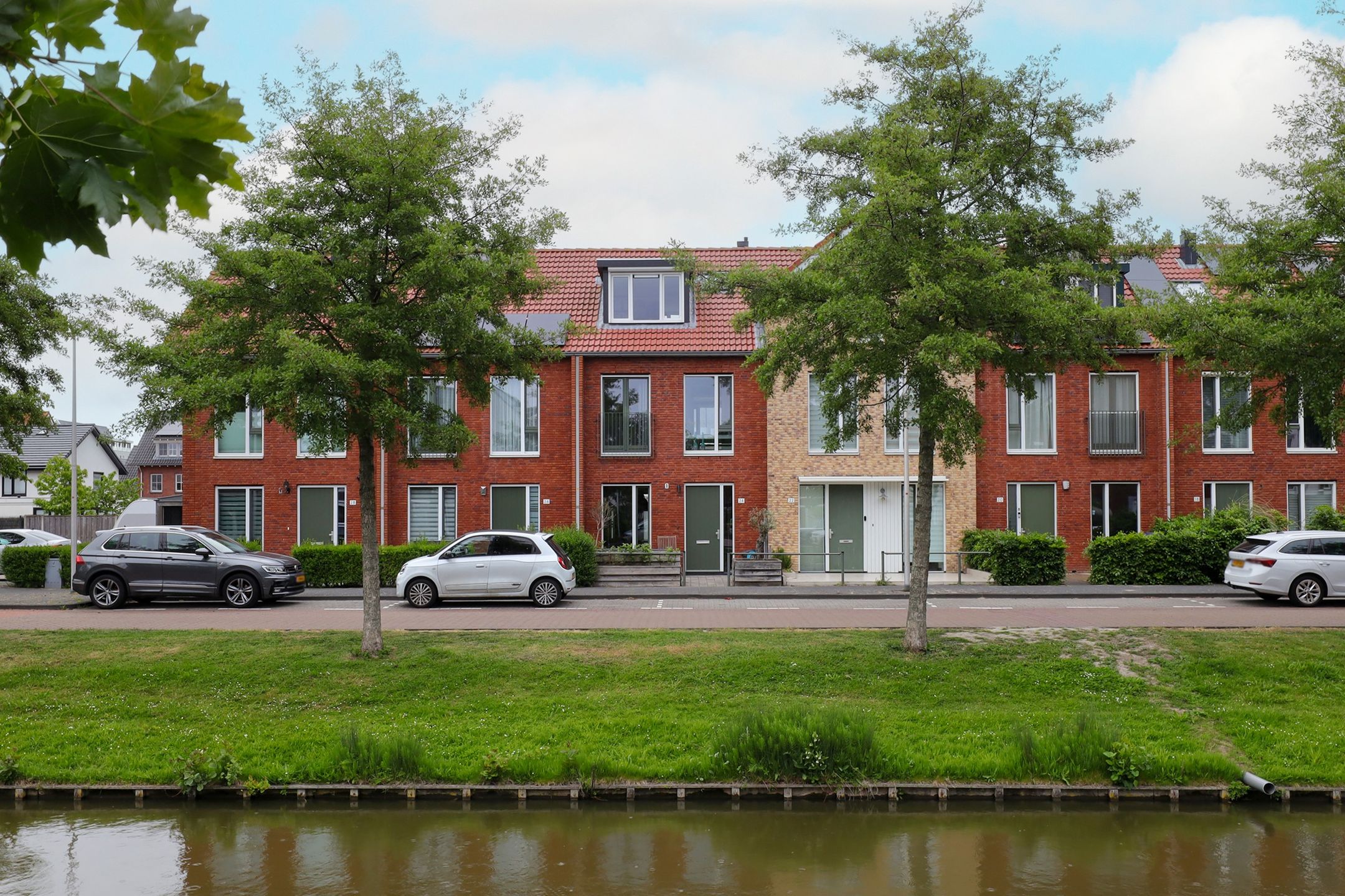 Foto van Singel 24, Wateringen