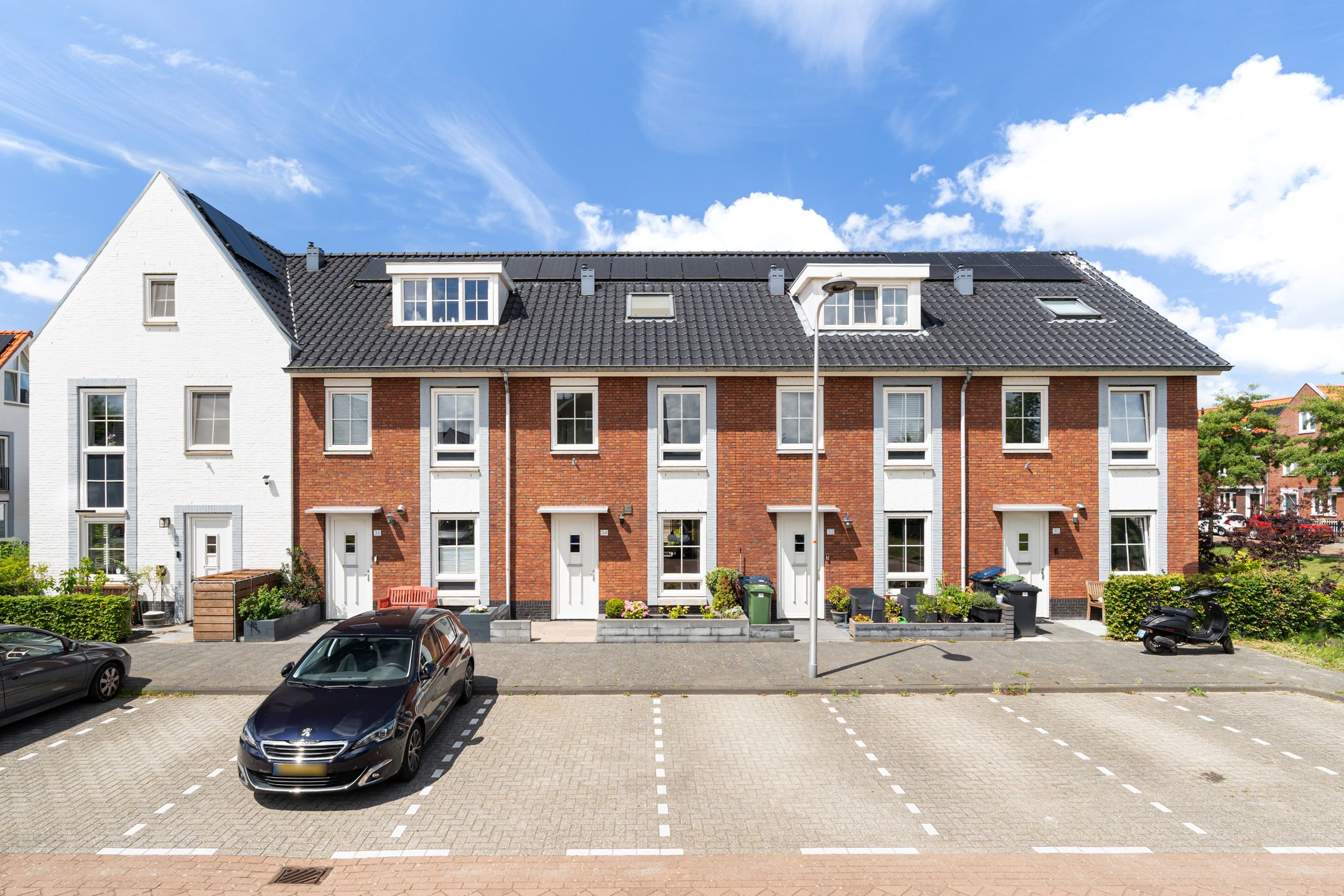 Foto van Boetersstraat 34, Wateringen