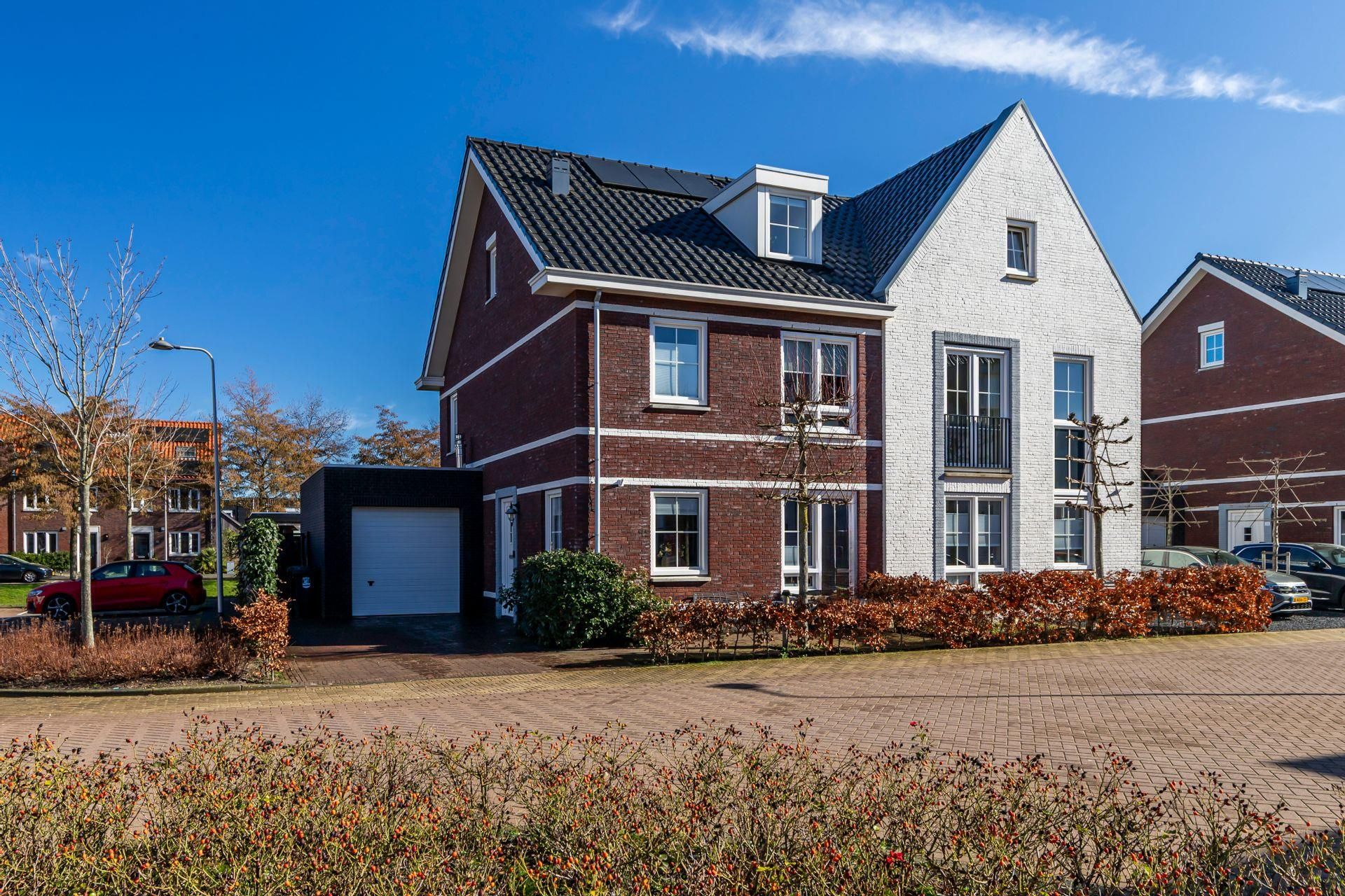 Foto van Boetersstraat 60, Wateringen